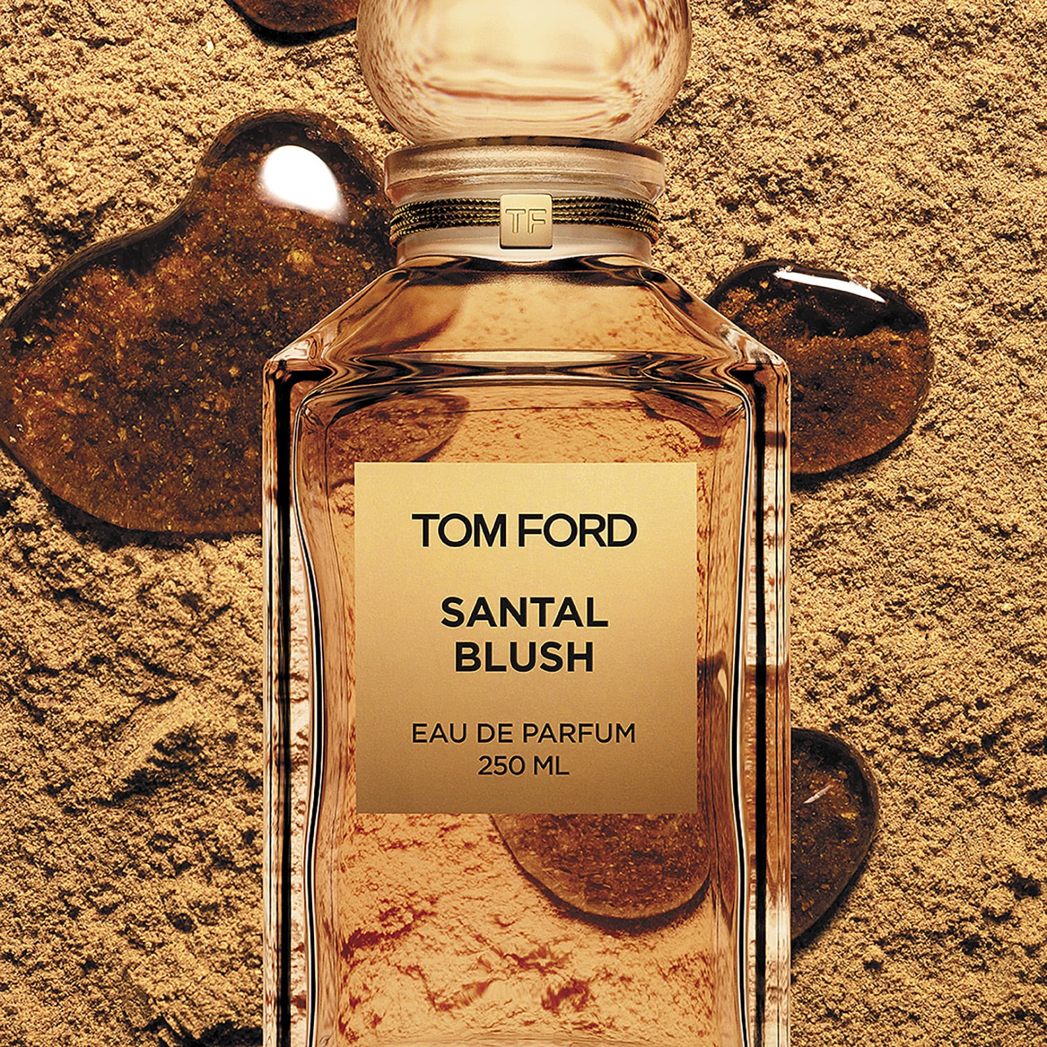 Santal Blush Eau de Parfum de TOM FORD ≡ SEPHORA
