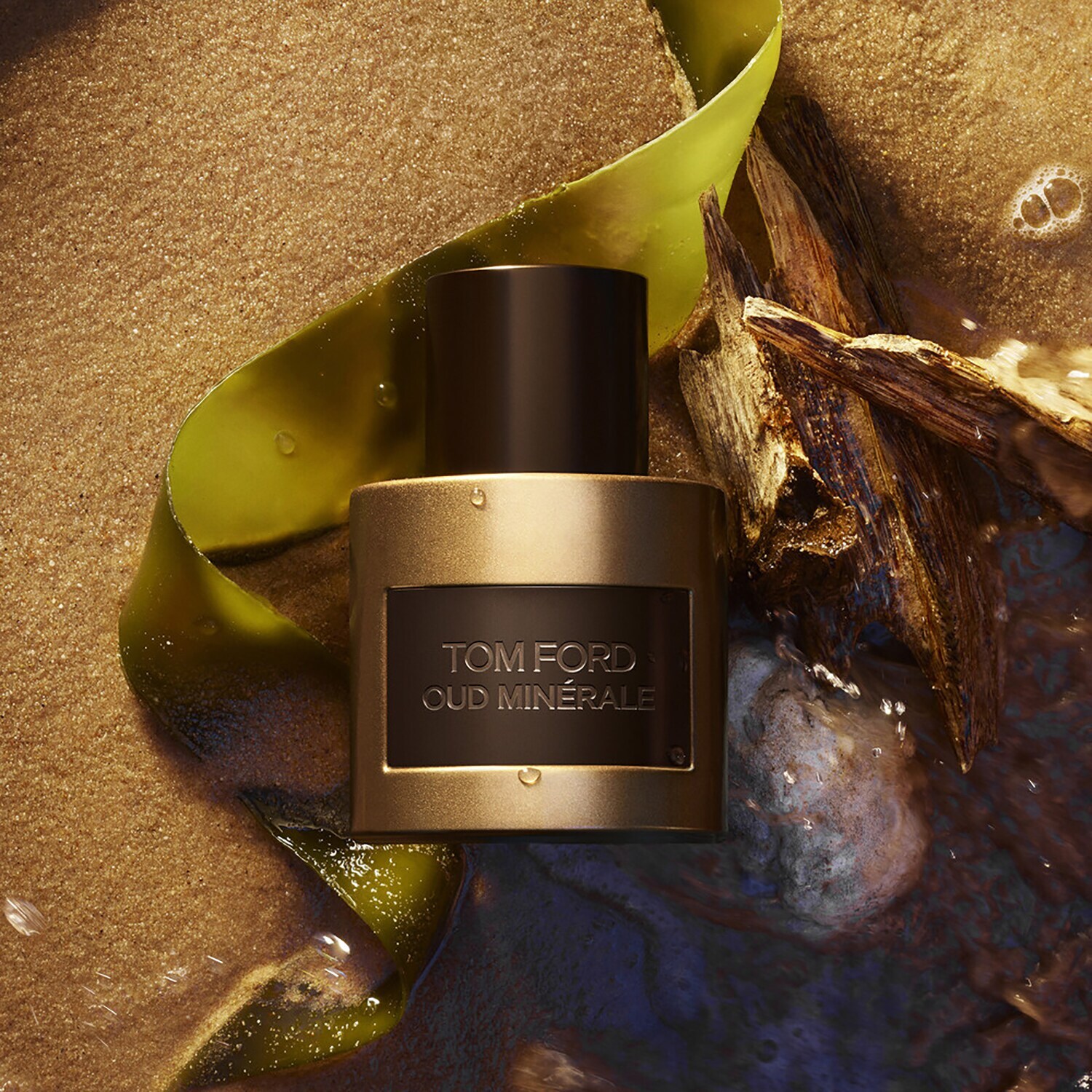 Том форд oud minerale