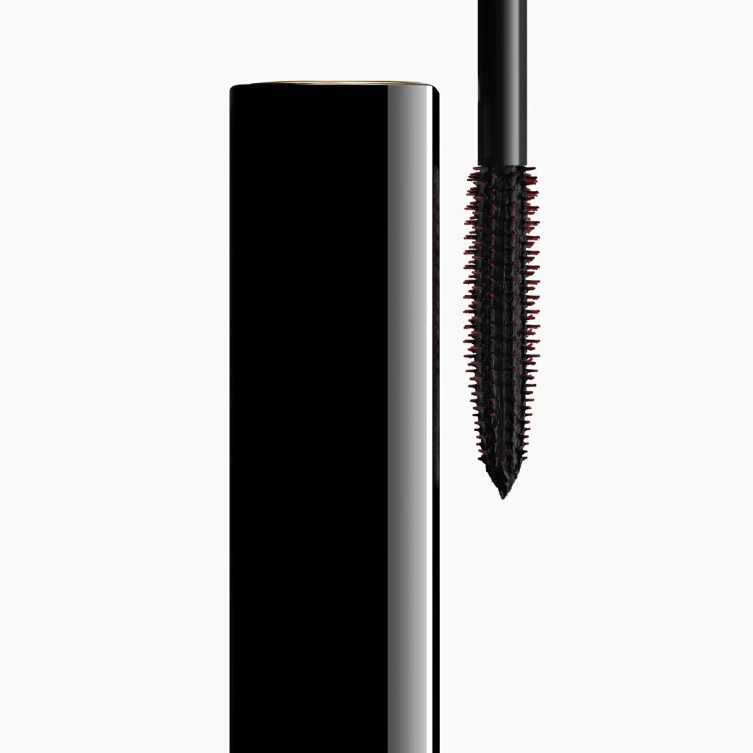 NOIR ALLURE - Mascara Volume, Longueur, Courbe Et Définition de CHANEL ...