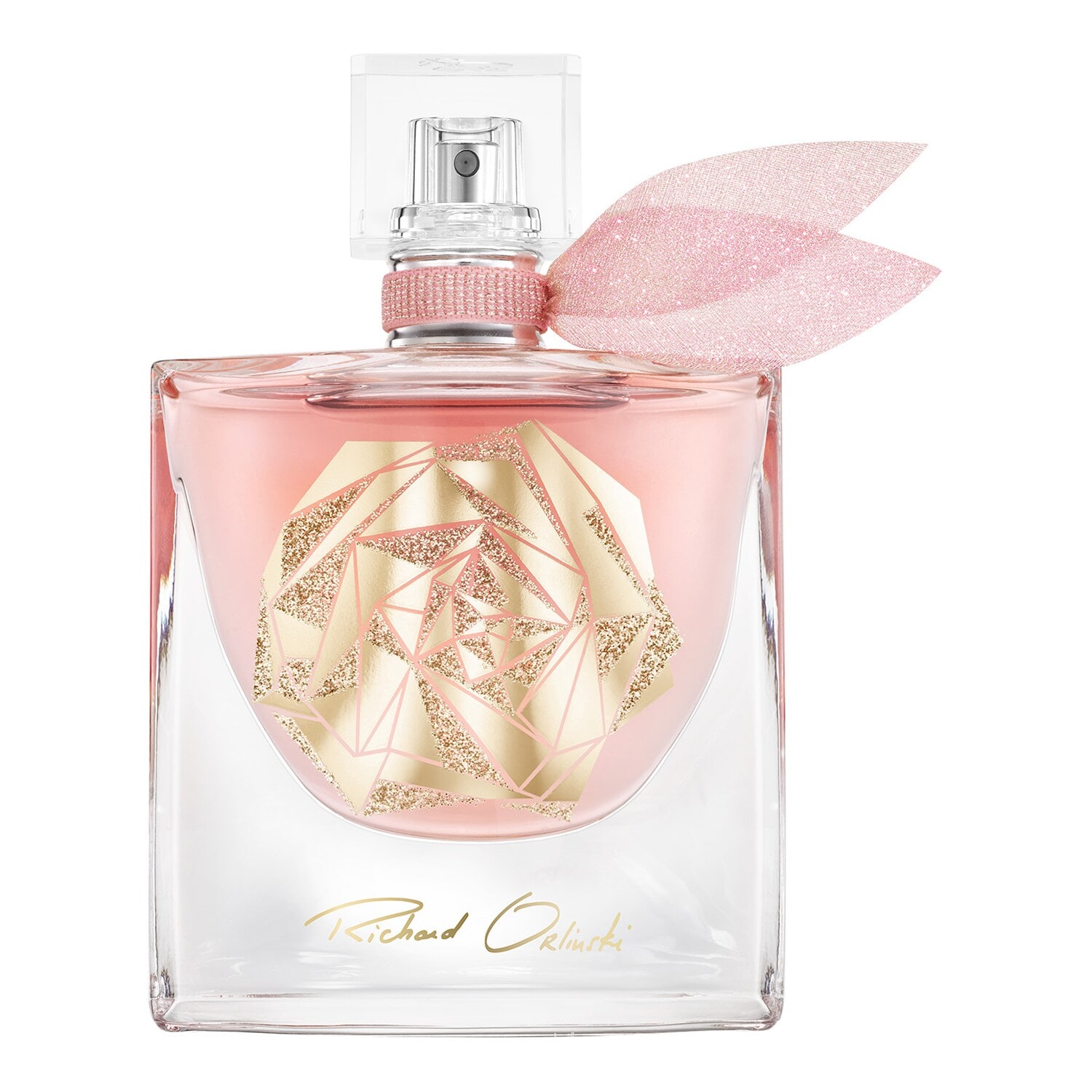 Christmas scent Lancôme