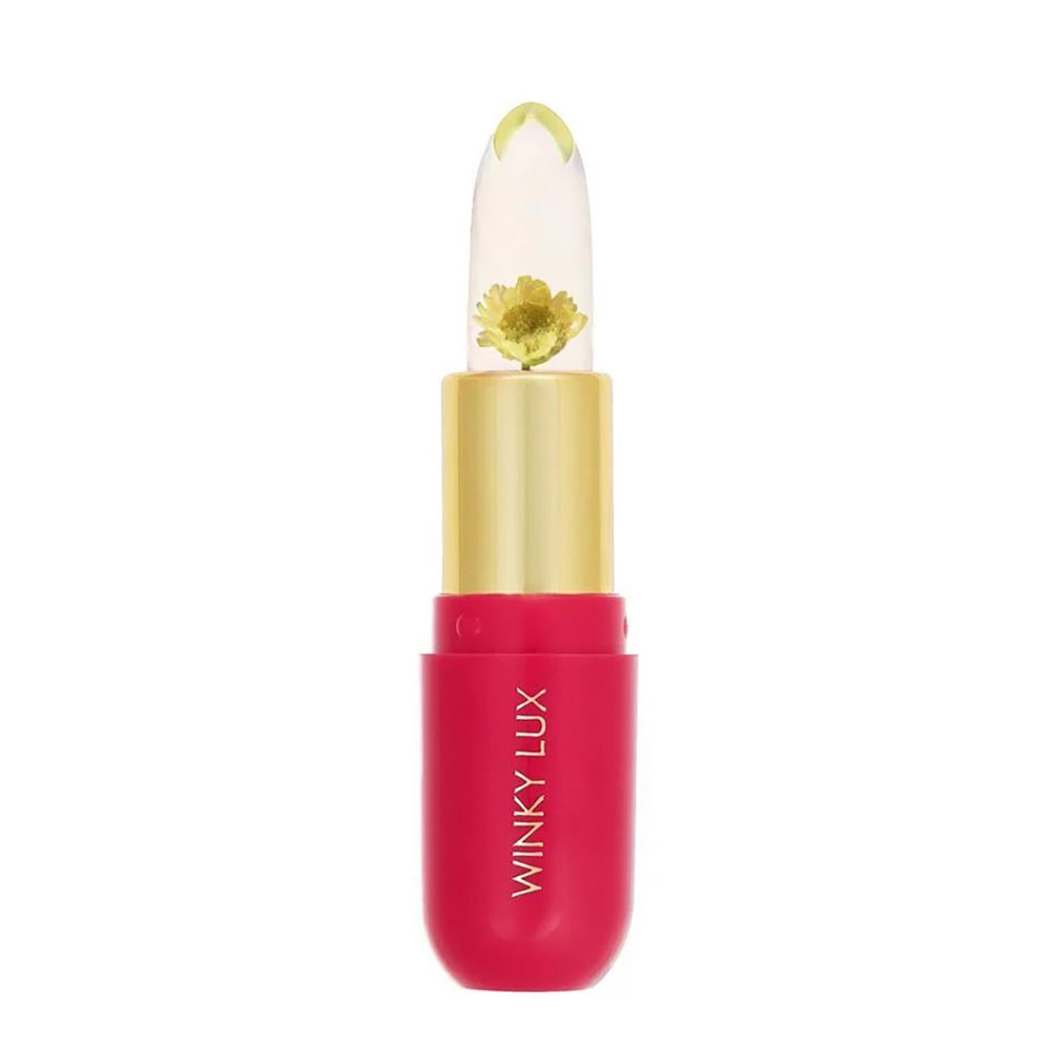 Flower Balm Baume Pour Les Lèvres