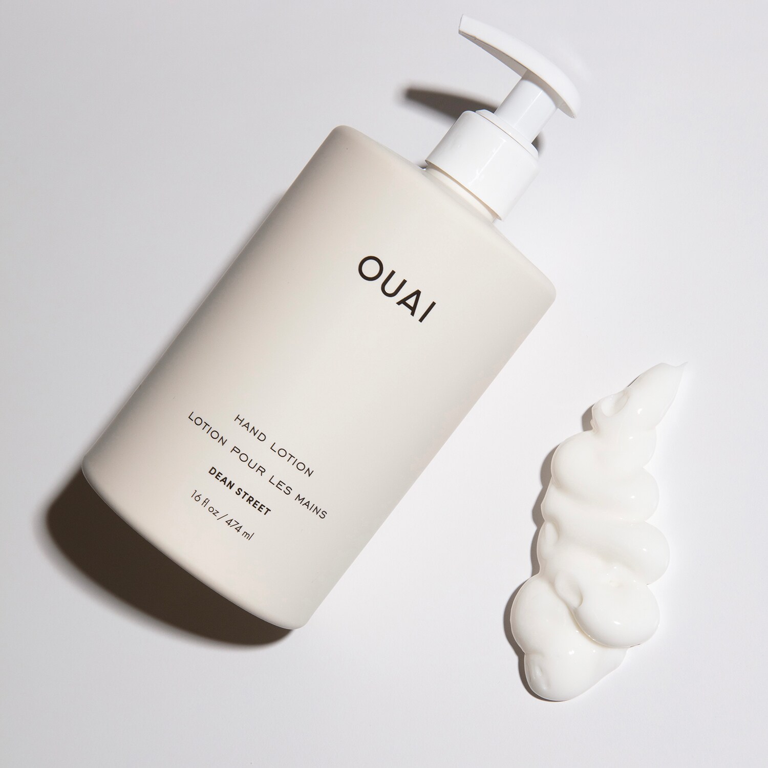 Hand Lotion Lotion pour les mains de OUAI HAIRCARE ≡ SEPHORA