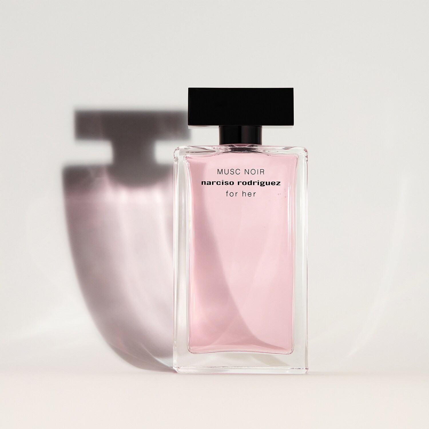For Her Musc Noir Eau de Parfum Florientale Musquée de NARCISO RODRIGUEZ ≡ SEPHORA