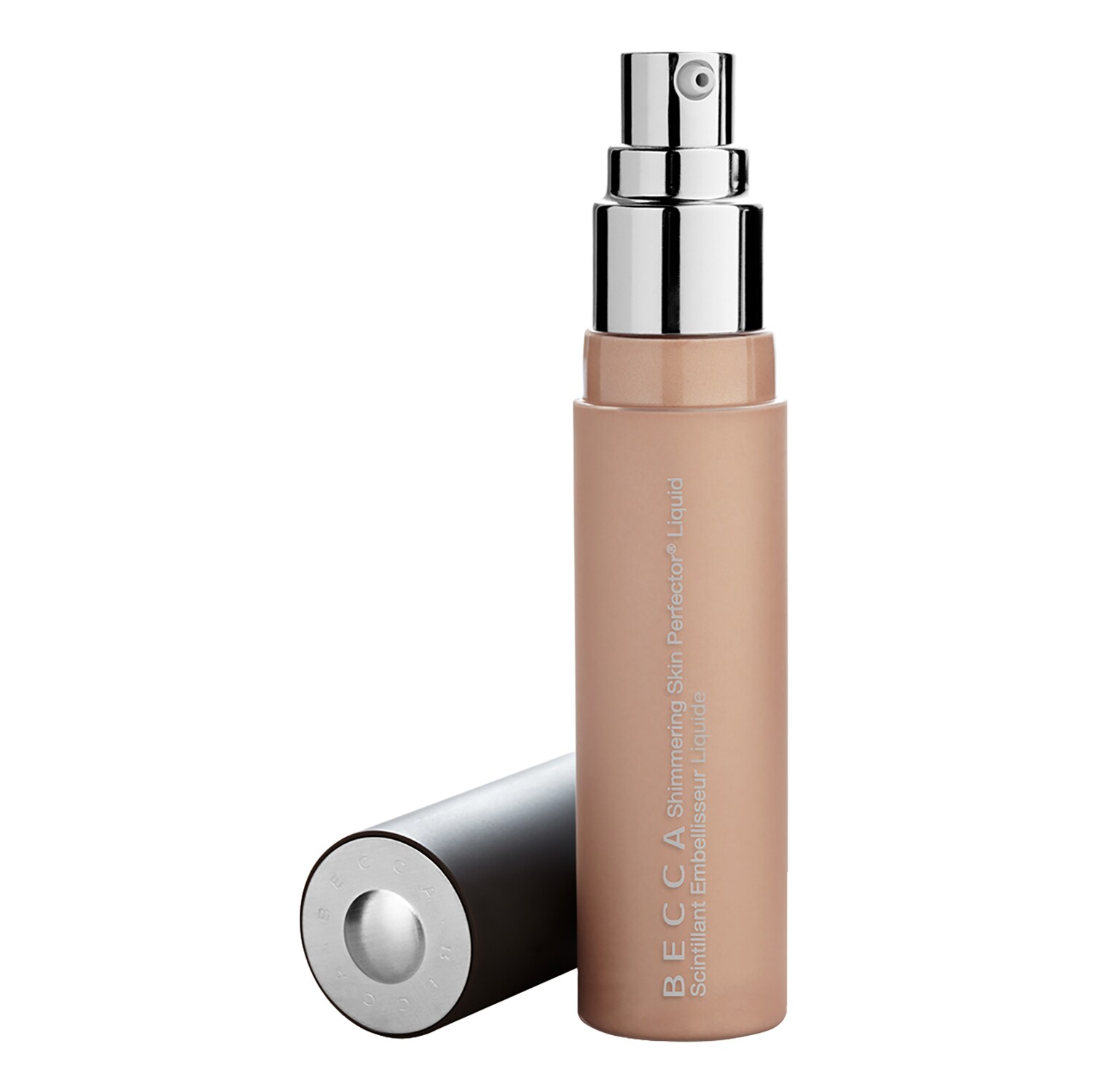 Shimmering Skin Perfector Liquid Highlighter Enlumineur liquide de