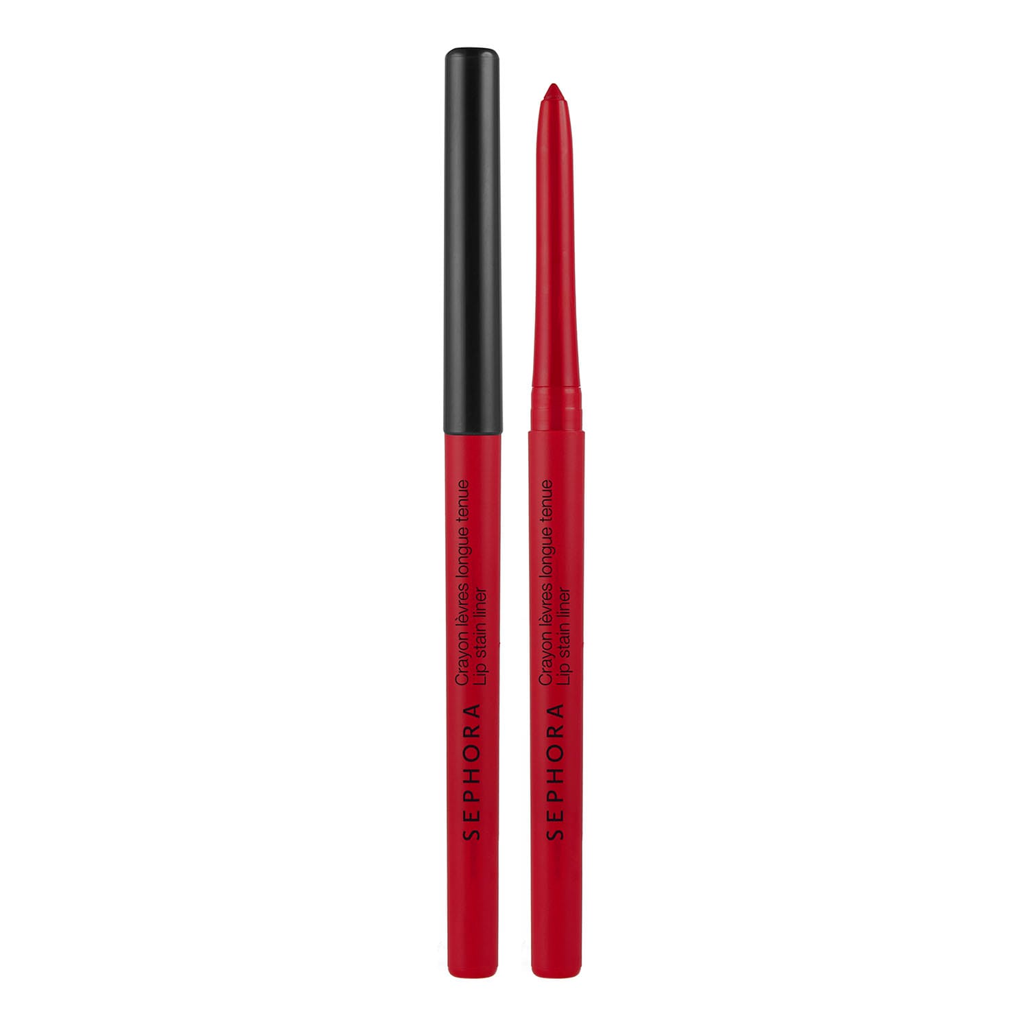 Crayon à Lèvres Avon Glimmerstick - Contour Longue Tenue Rétractable, Teinte In The Moment, Effet Mat