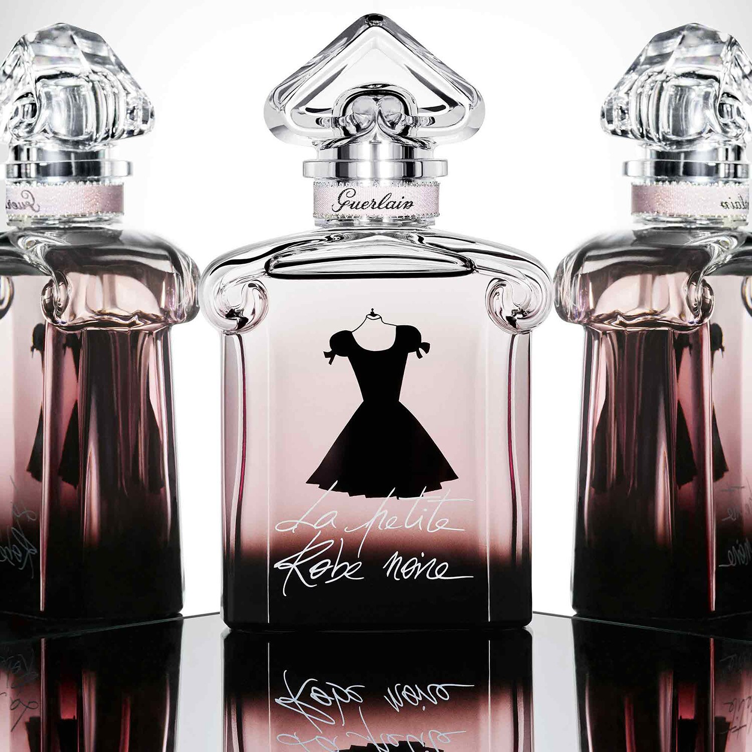 La Petite Robe Noire Coffret SaintValentin Eau de Parfum de GUERLAIN