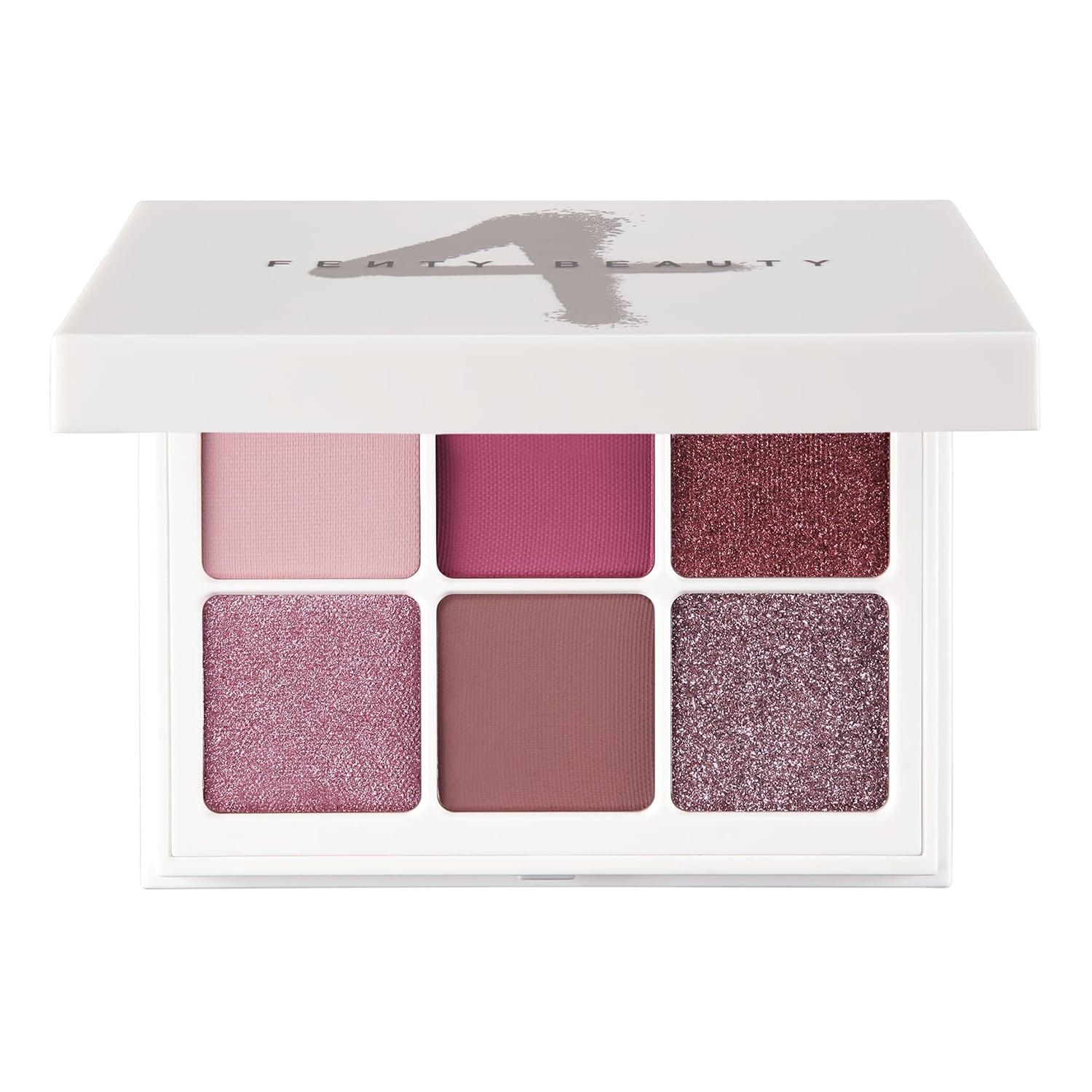 Snap Shadows Palette de fards à paupières de FENTY BEAUTY ≡ SEPHORA