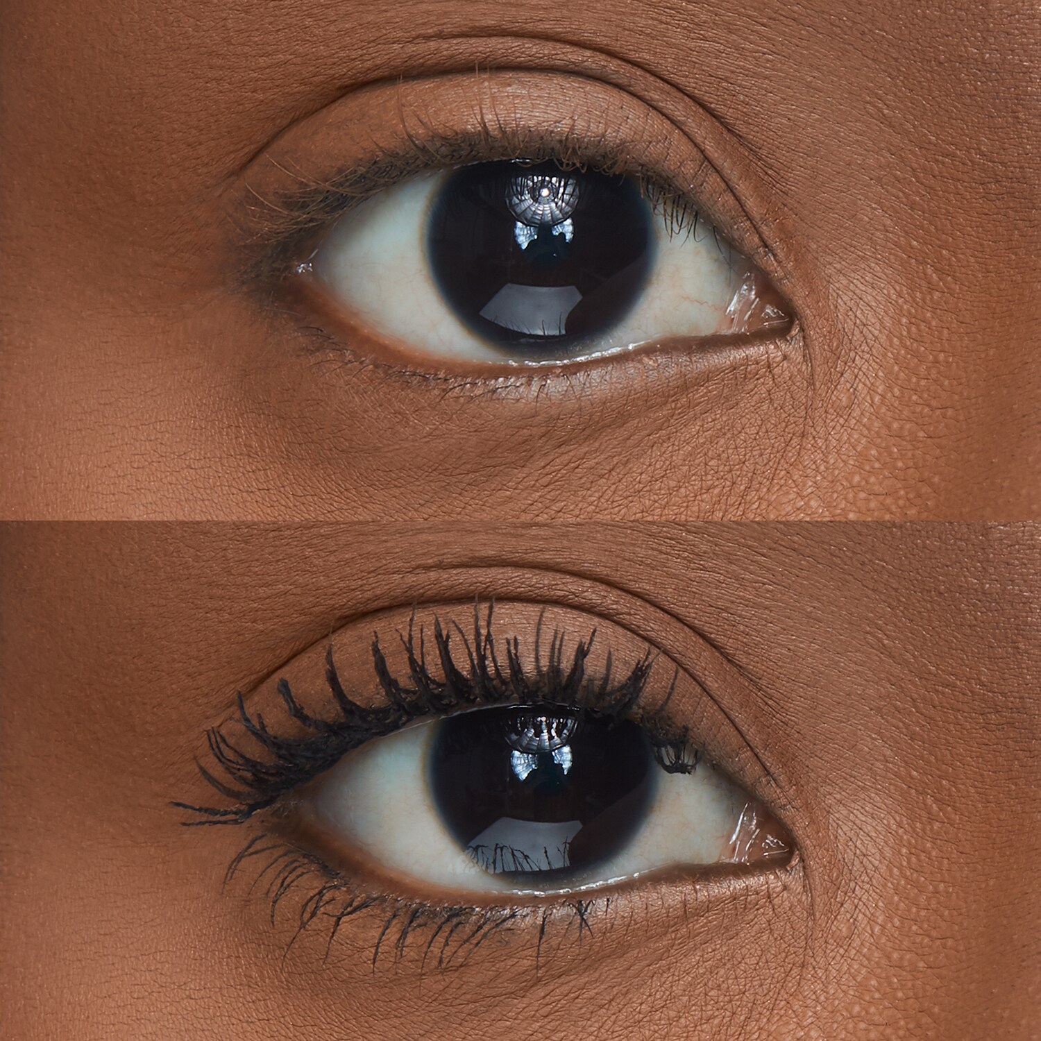 LEGIT LASHES Mascara Doubleembout Volumisant et Allongeant de HUDA