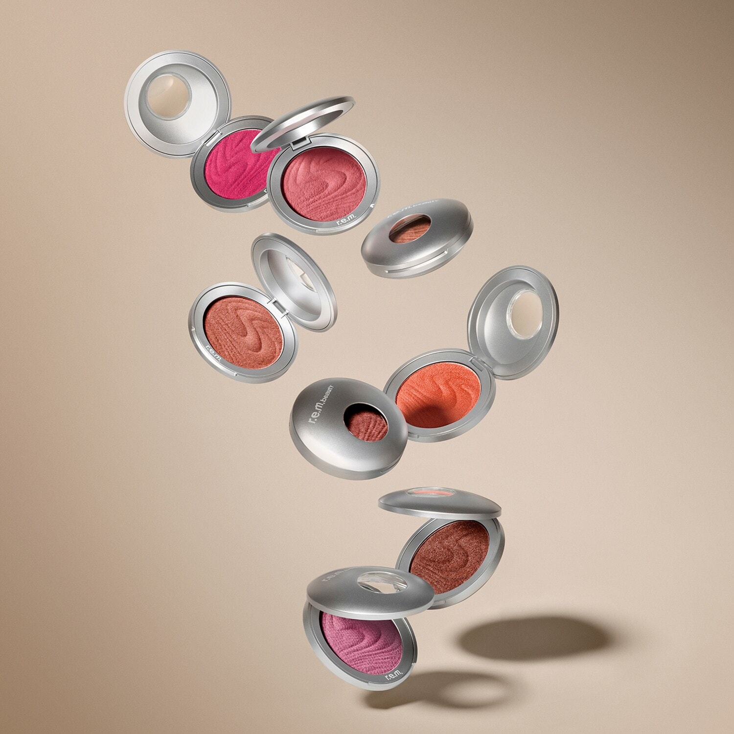 Hypernova Blush mat satiné de REM BEAUTY ≡ SEPHORA