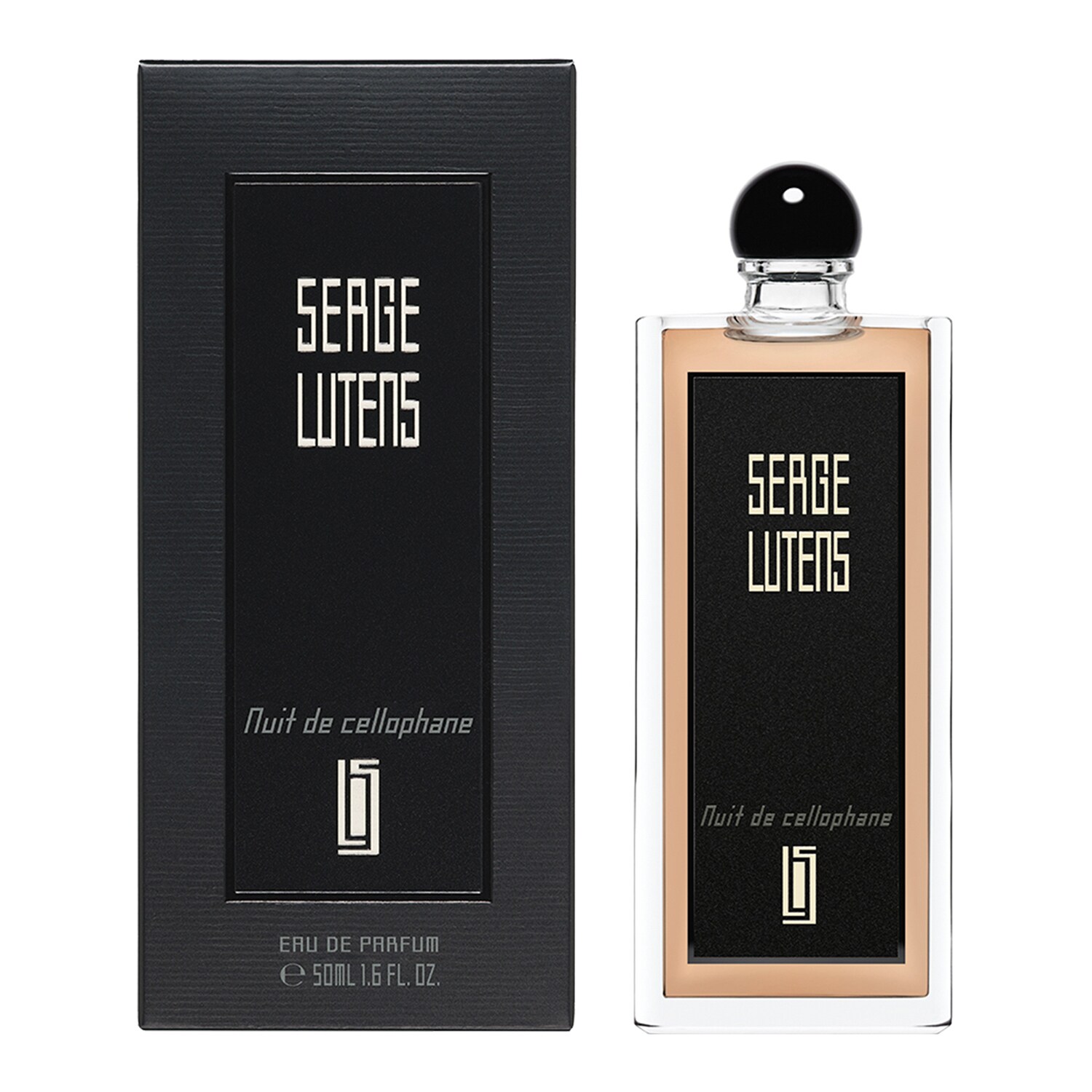 Lutens Nuit de Cellophane