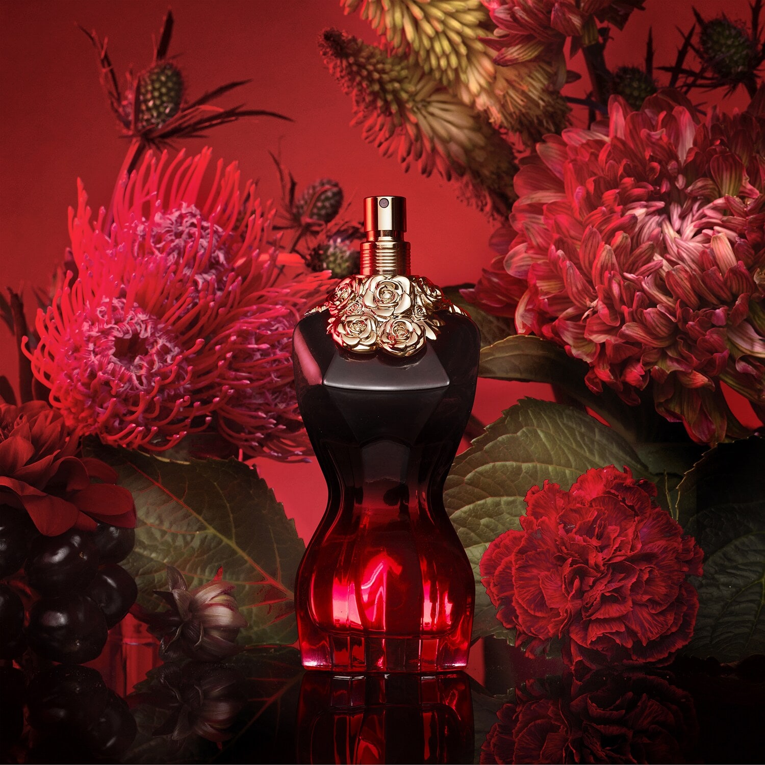 La Belle Eau de Parfum de JEAN PAUL GAULTIER ≡ SEPHORA