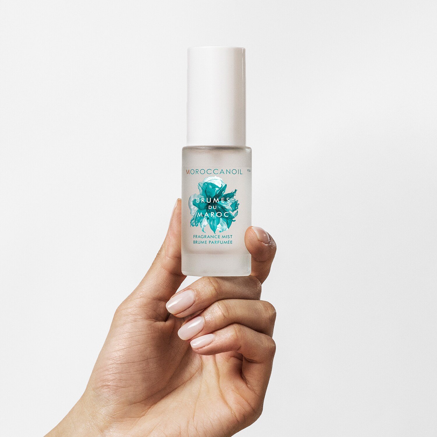 Brume Parfumée Cheveux et Corps de MOROCCANOIL ≡ SEPHORA