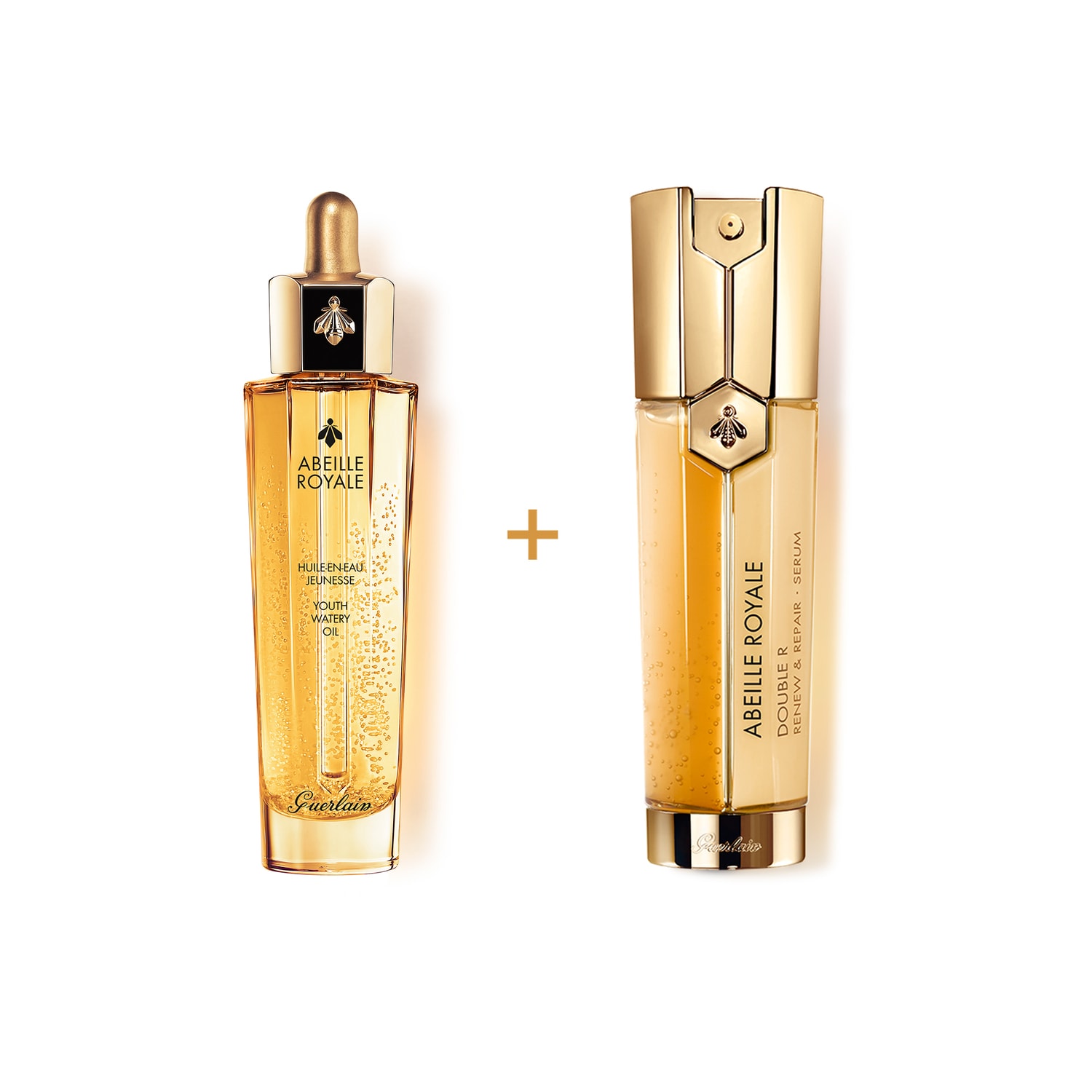 Abeille Royale Double R - Renew & Repair Serum de GUERLAIN ≡ SEPHORA