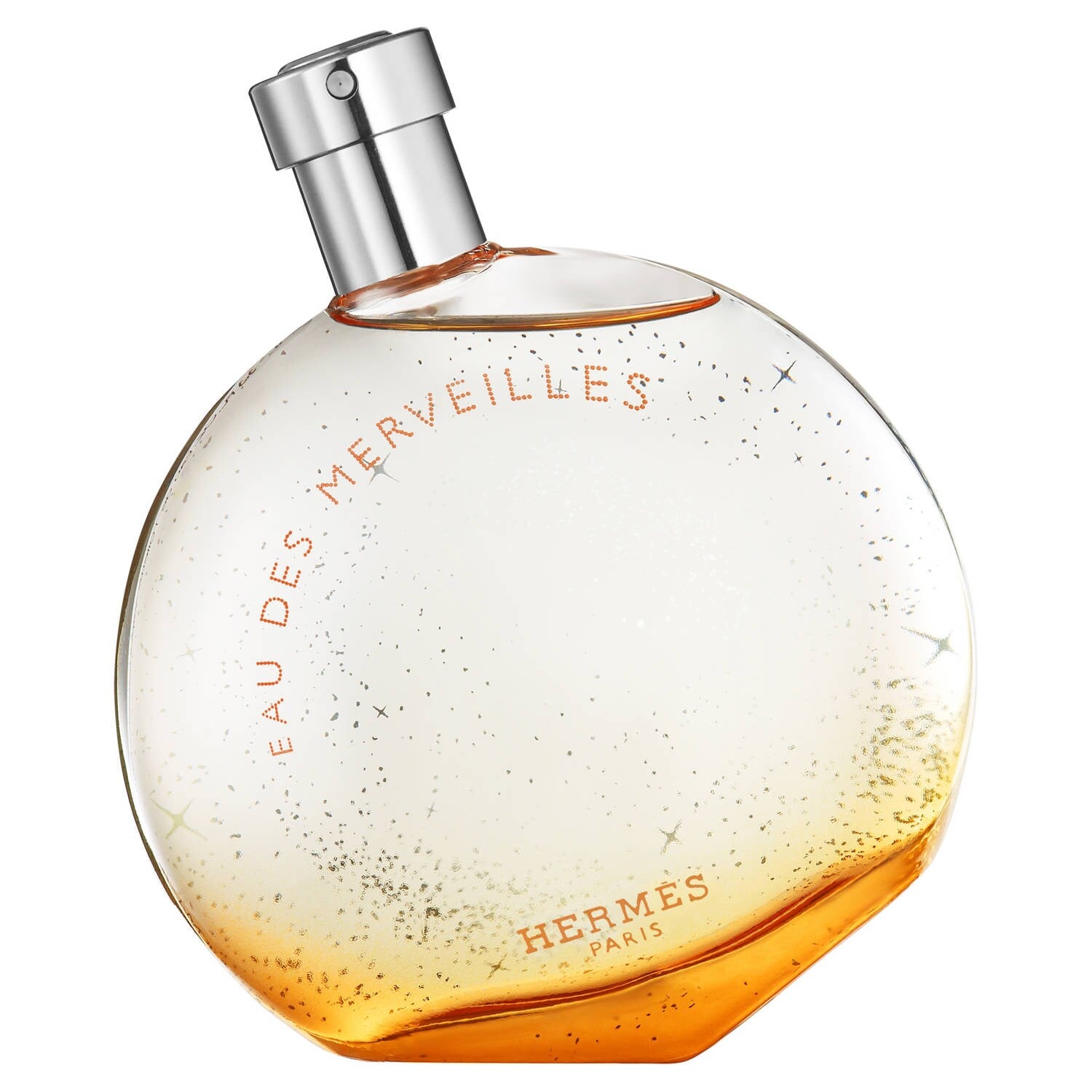 Eau des Merveilles Eau de Toilette de HERMES ≡ SEPHORA