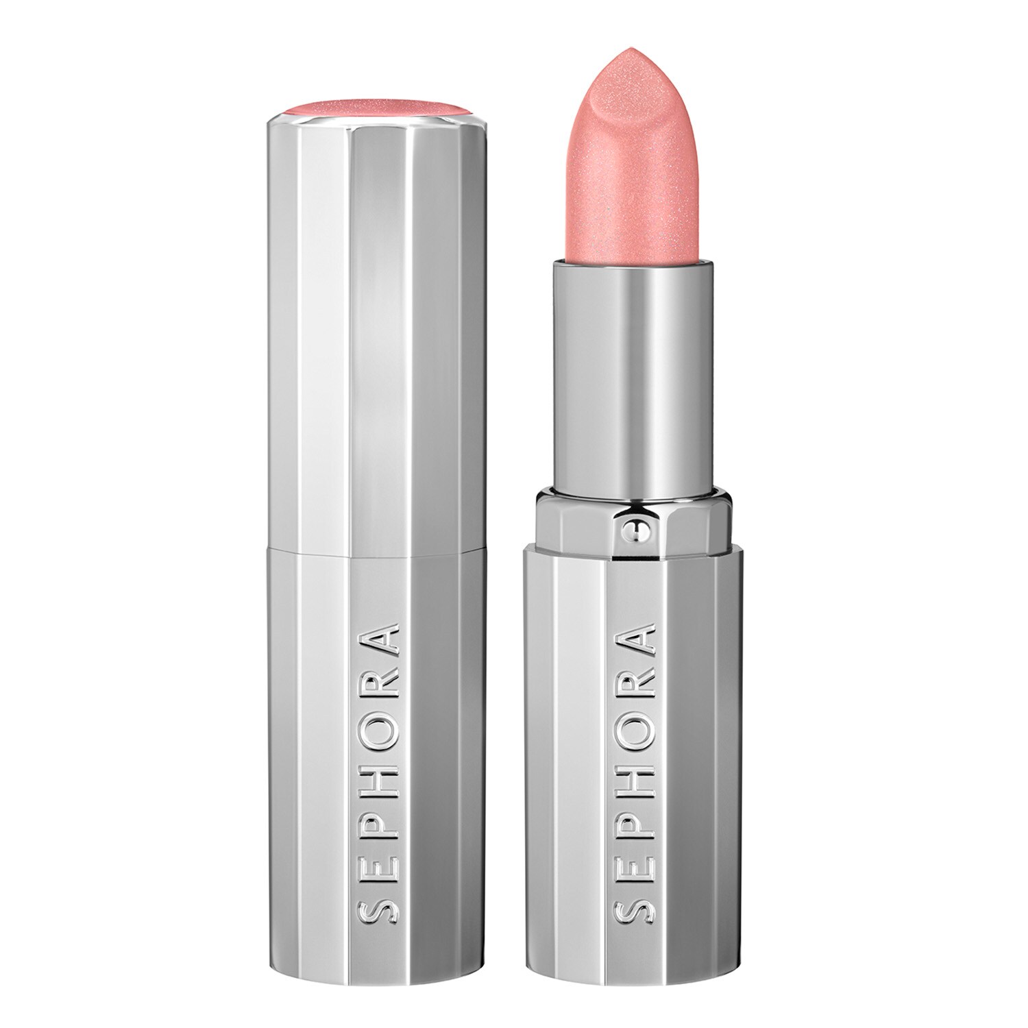 Sephora Rouge Shine Rouge à Lèvres Effet Brillant