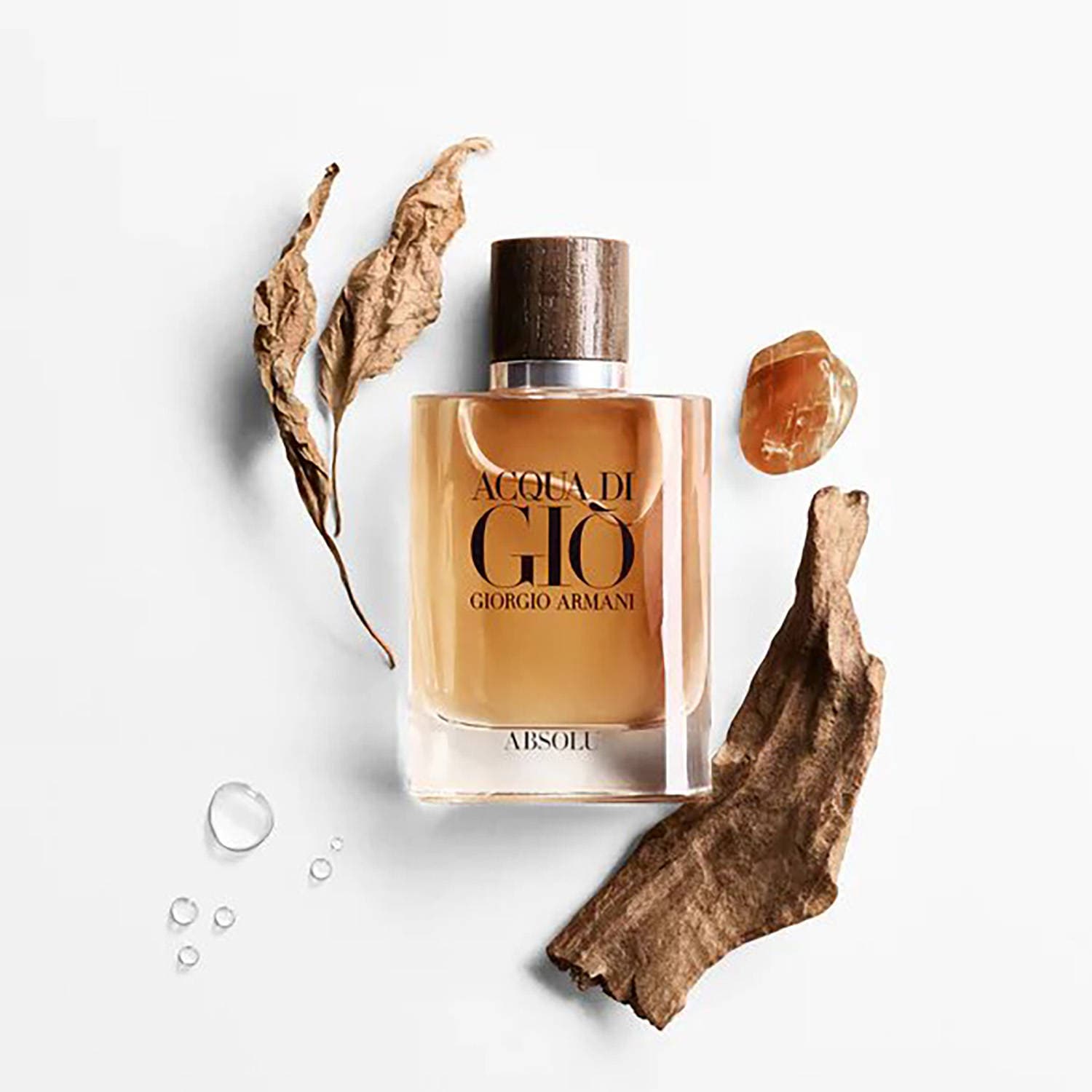 Acqua Di Gio Absolu Eau de Parfum de ARMANI ≡ SEPHORA