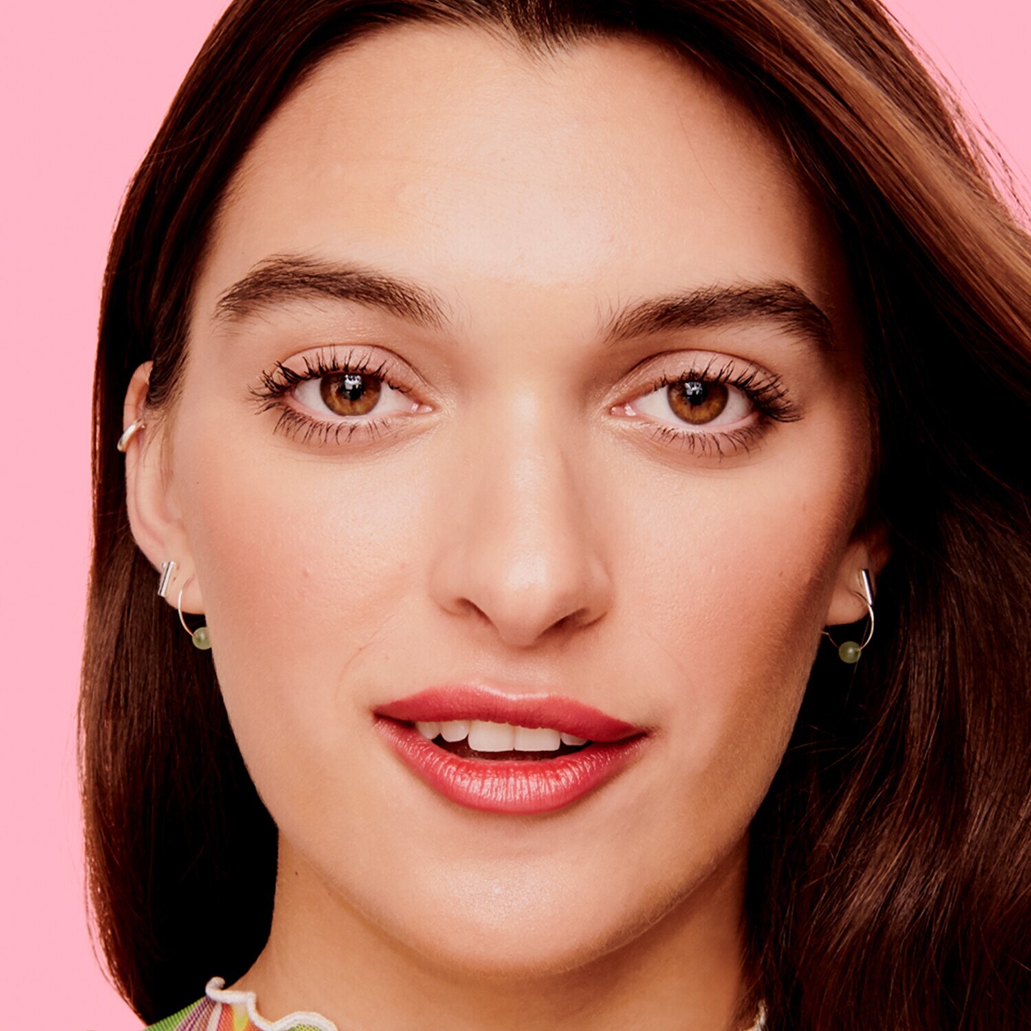 BADgal BANG ! Mascara Volumateur Waterproof de BENEFIT COSMETICS ≡