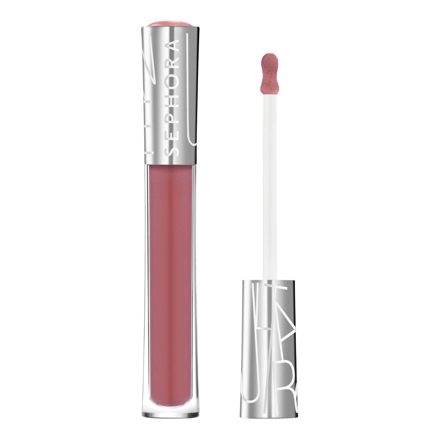 Gel gloss ultra brillant Gloss lèvres de SEPHORA COLLECTION ≡ SEPHORA