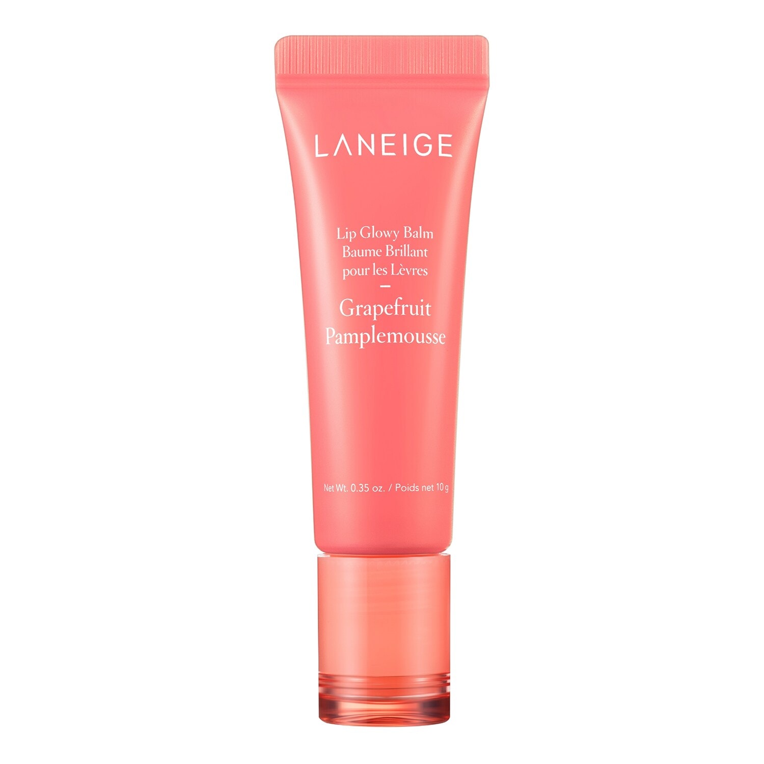 Lip Glowy Balm Baume à lèvres brillant de LANEIGE ≡ SEPHORA