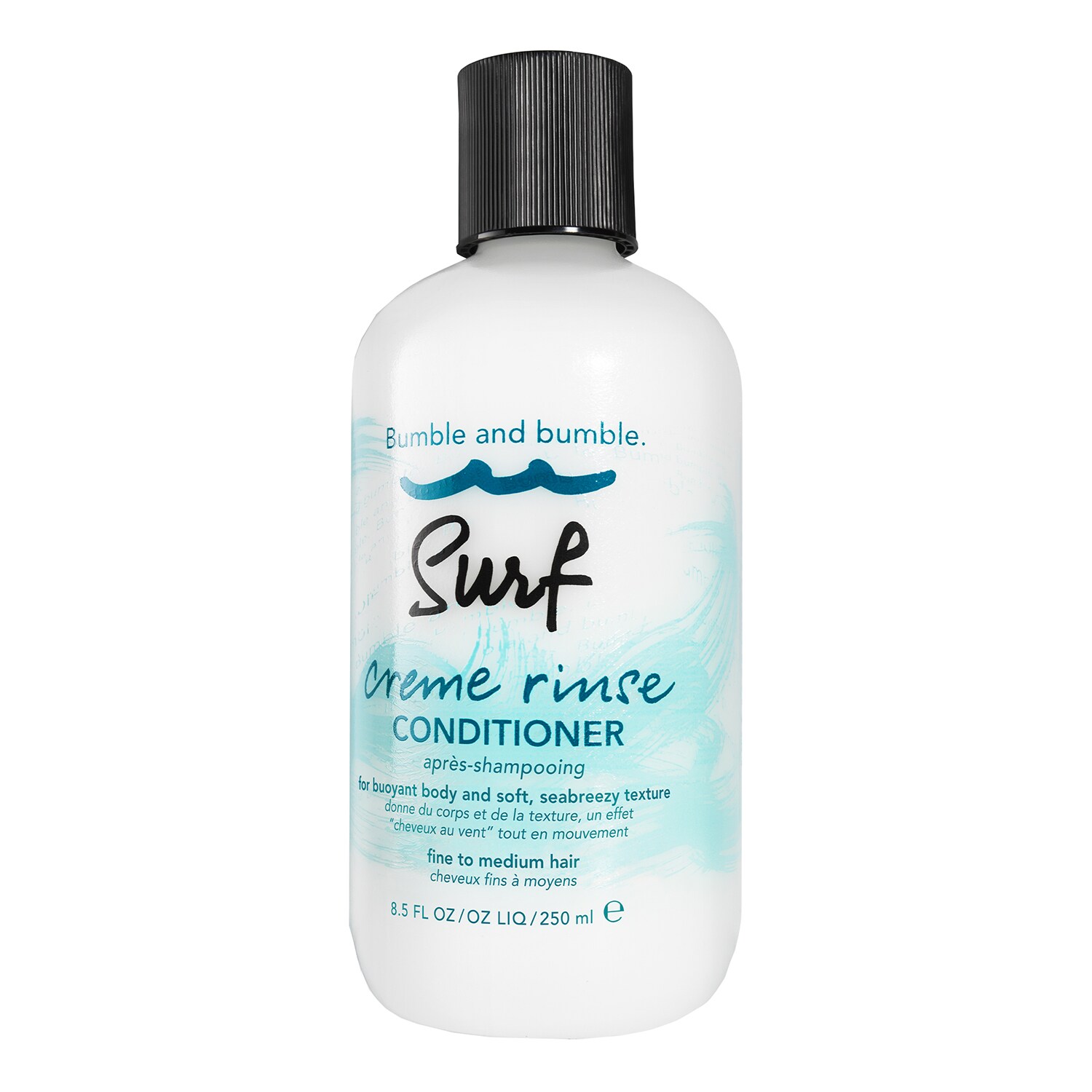 Surf Creme Rinse Conditioner Aprèsshampooing léger de BUMBLE AND BUMBLE ≡ SEPHORA