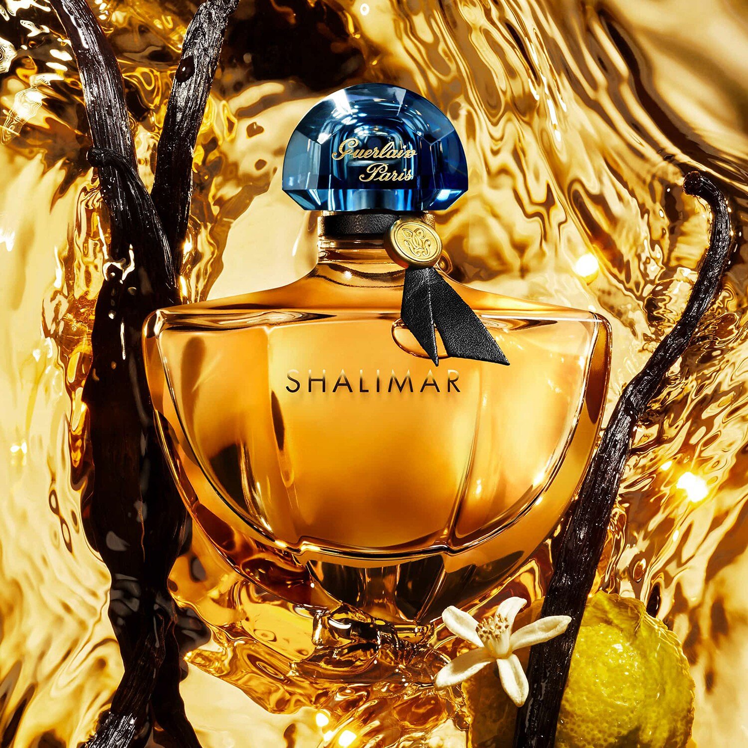 Shalimar Eau de Parfum de GUERLAIN ≡ SEPHORA