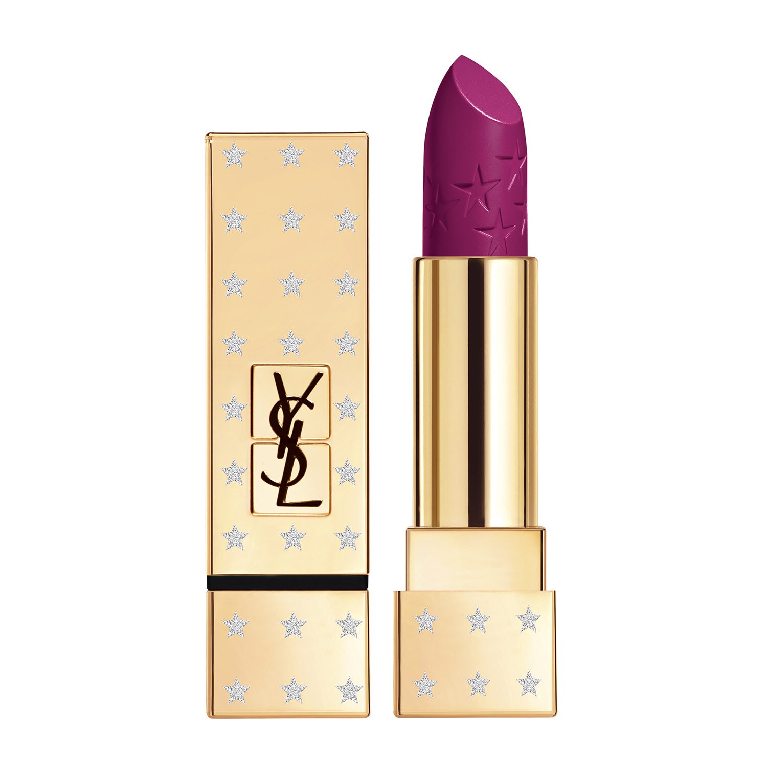Rouge Pur Couture Rouge à Lèvres Satiné Edition Limitée
