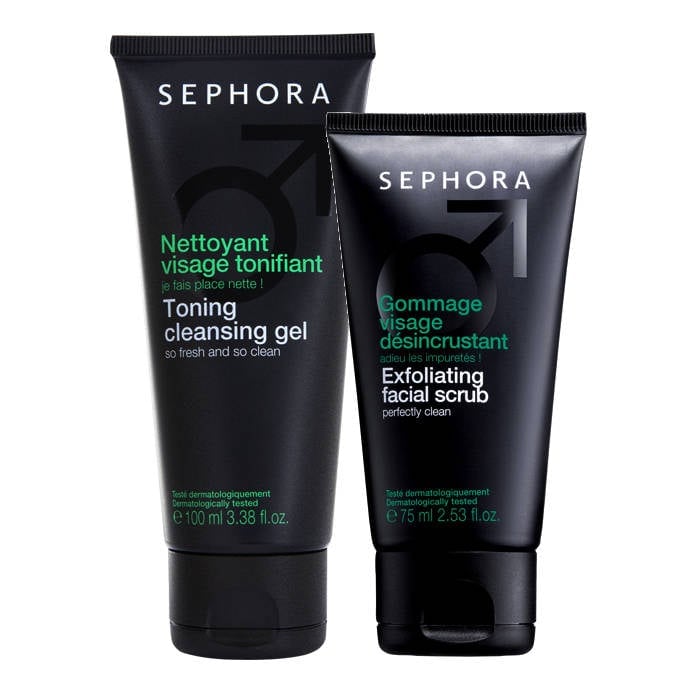Coffret soin du visage homme Coffret soin de SEPHORA COLLECTION ≡ SEPHORA