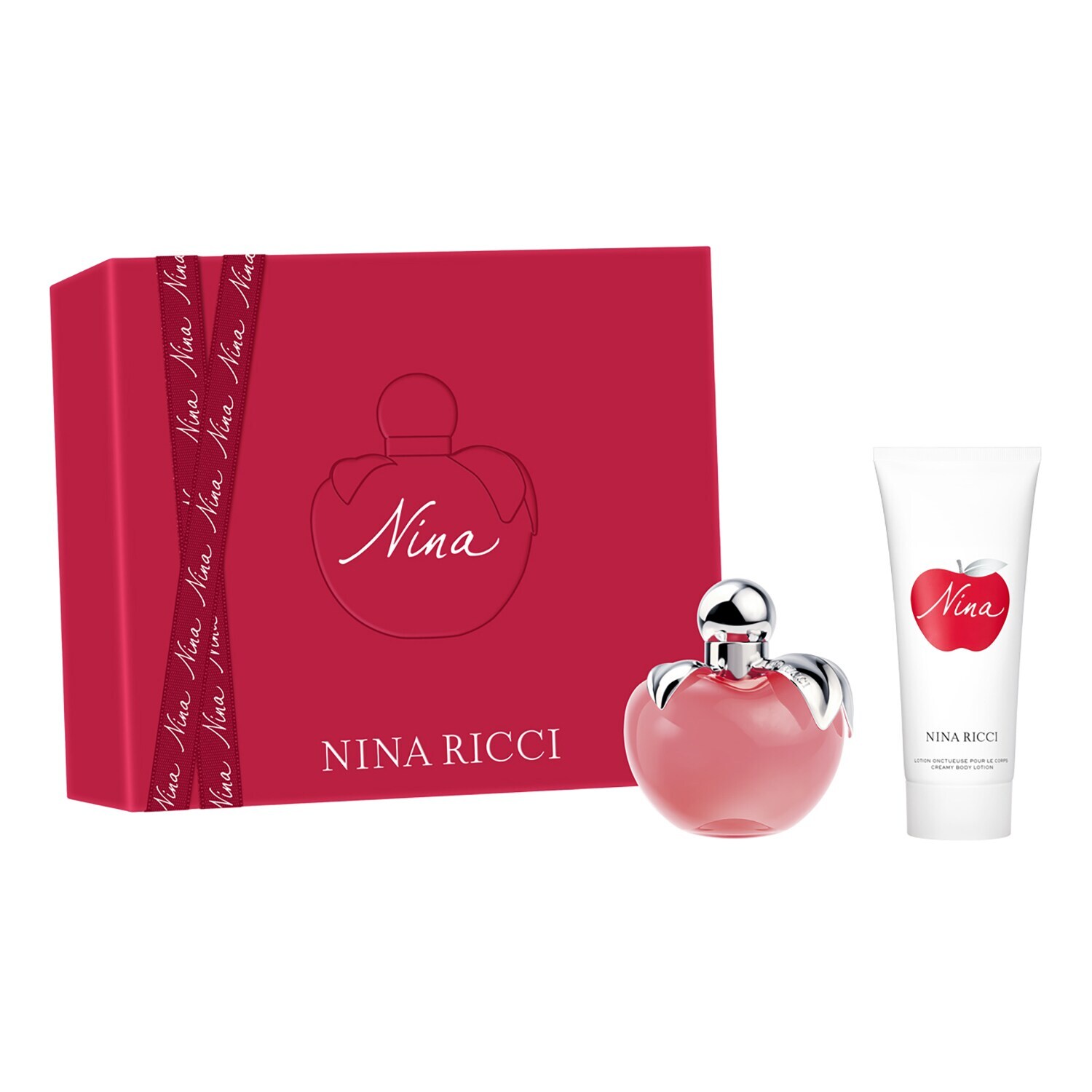nina nina ricci sephora