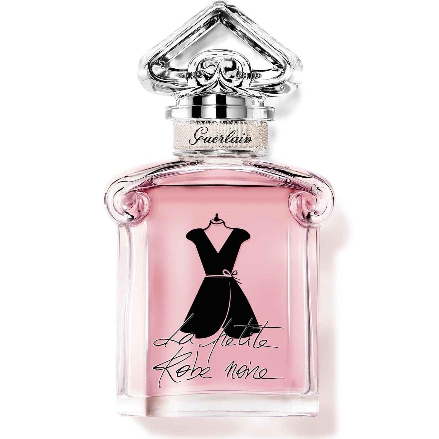 La Petite Robe Noire Eau de Parfum Velours de GUERLAIN ≡ SEPHORA