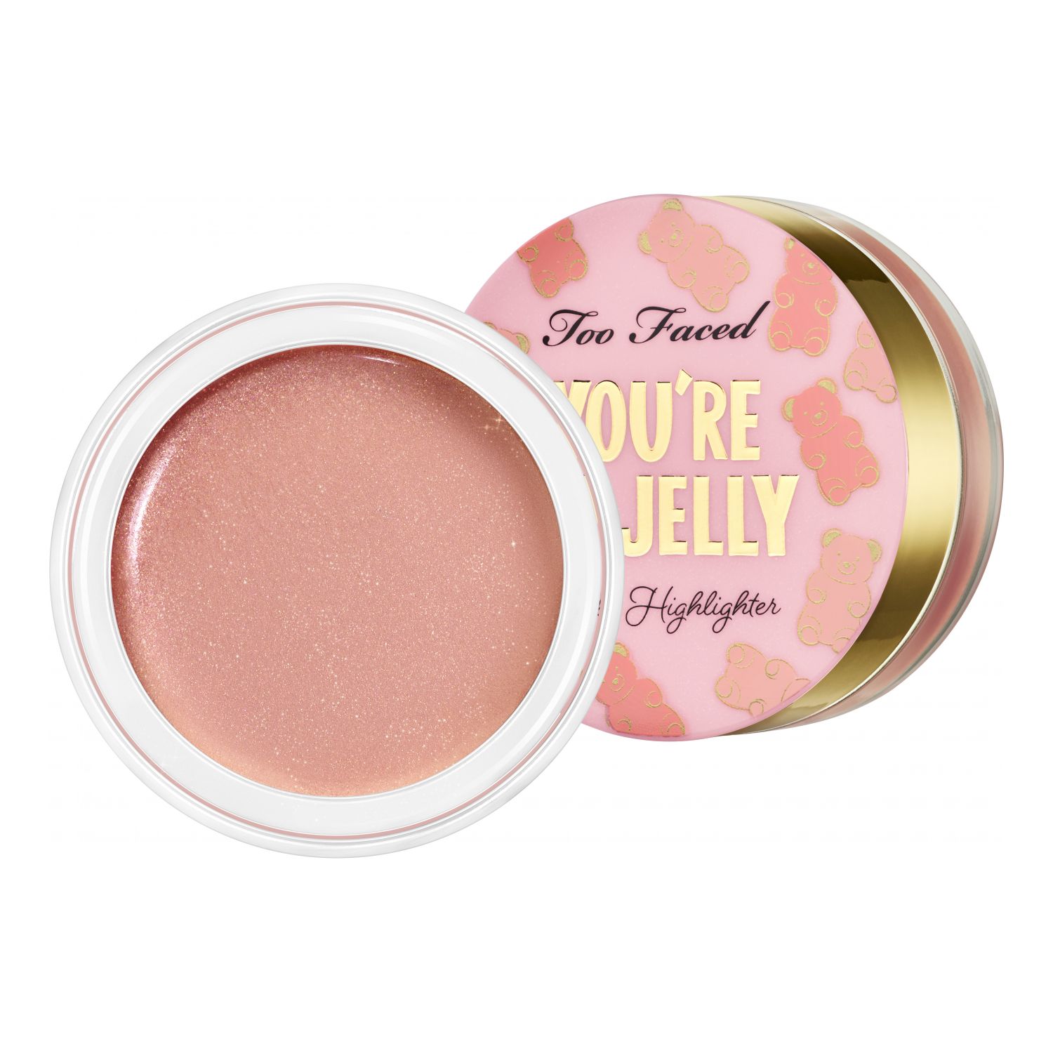 You're So Jelly Highlighter de TOO FACED ≡ SEPHORA