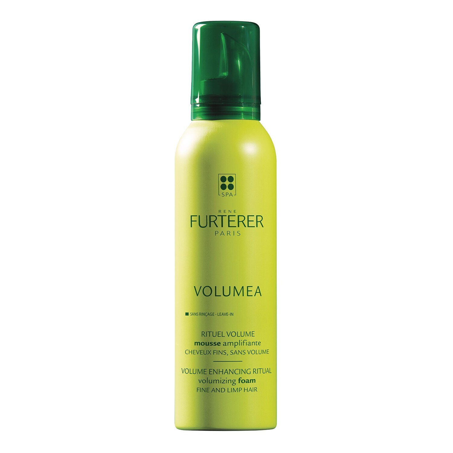 Volumea Mousse amplifiante de RENE FURTERER ≡ SEPHORA