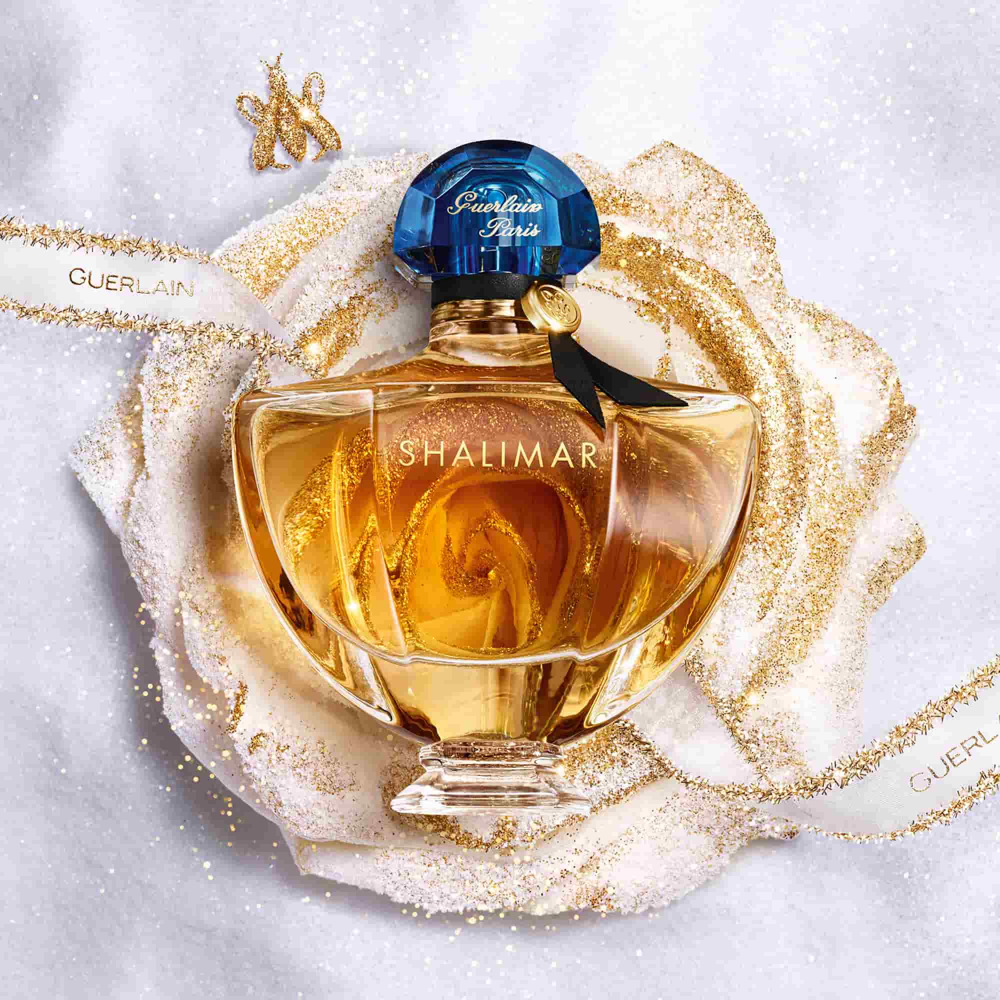 Shalimar Coffret Noël Eau de Parfum de GUERLAIN ≡ SEPHORA
