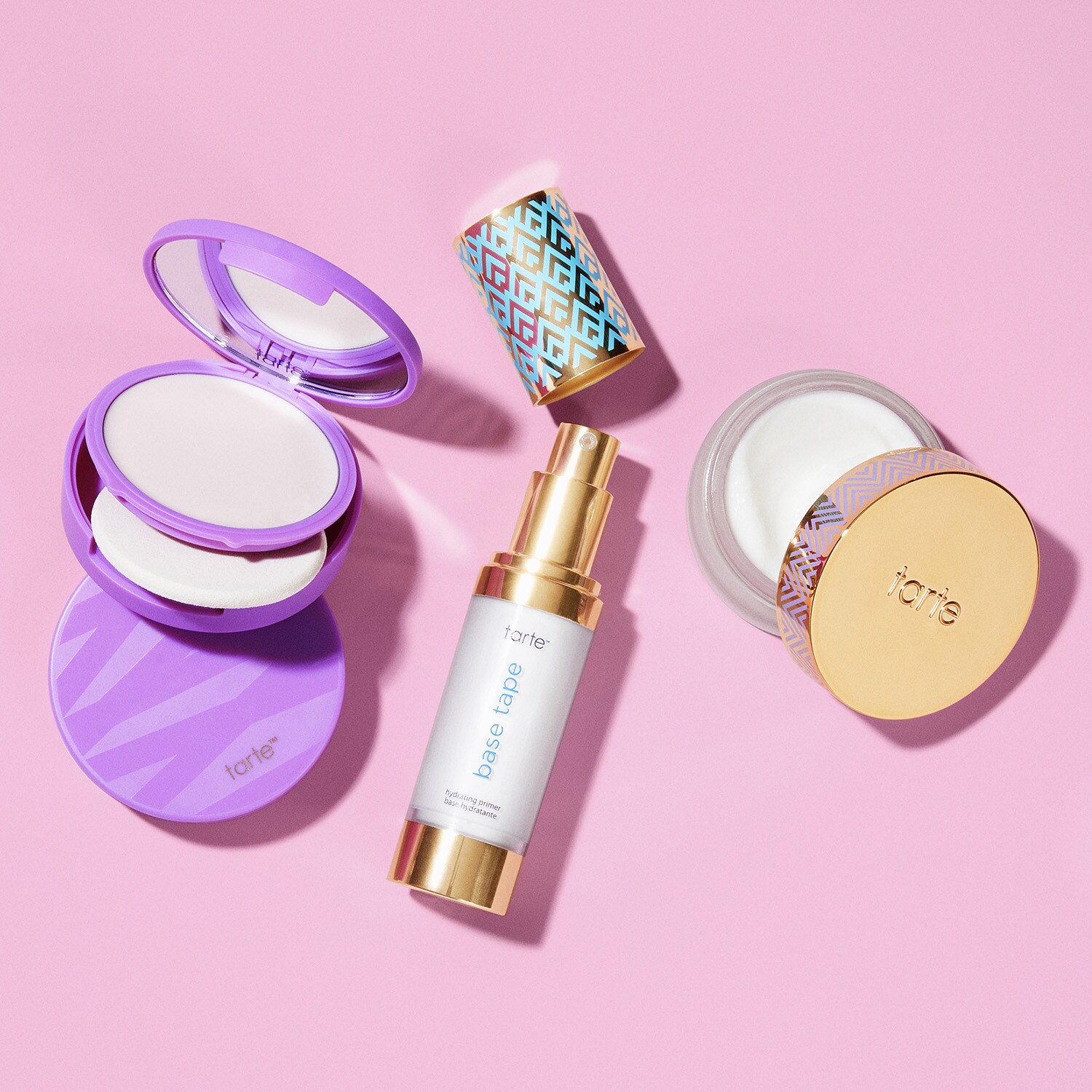 Base tape hydrating primer Base de teint hydratante de TARTE ≡ SEPHORA
