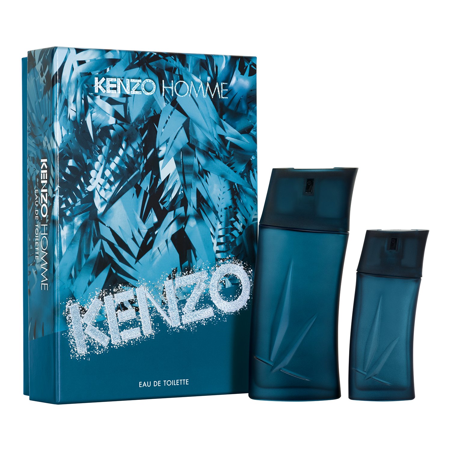 kenzo homme night eau de toilette