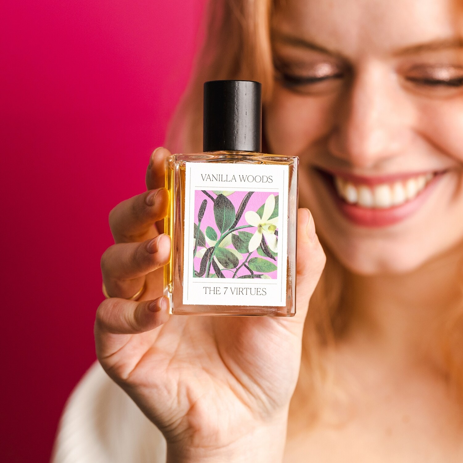 Vanilla Woods Eau de Parfum de THE 7 VIRTUES ≡ SEPHORA