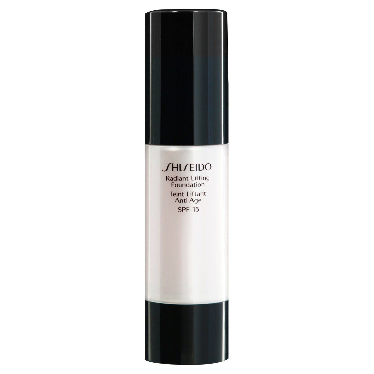 Teint Liftant AntiÂge Fond de Teint Crémeux de SHISEIDO ≡ SEPHORA