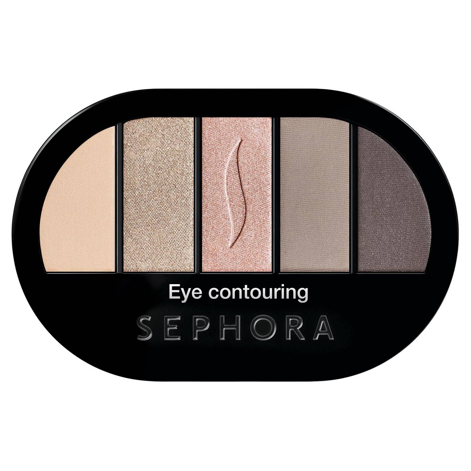 Colorful 5 Eye Contouring de SEPHORA COLLECTION ≡ SEPHORA