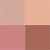 42 Hazy Sensuality - Poudre 6.00 g