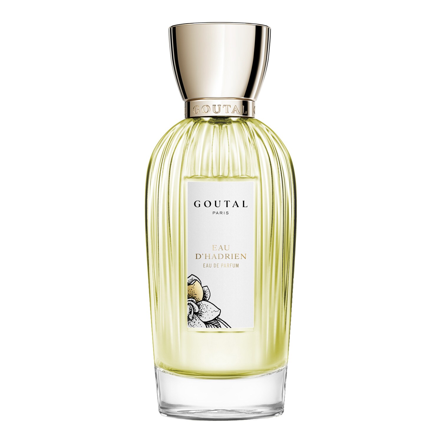 Eau d'Hadrien Eau de Parfum de ANNICK GOUTAL ≡ SEPHORA
