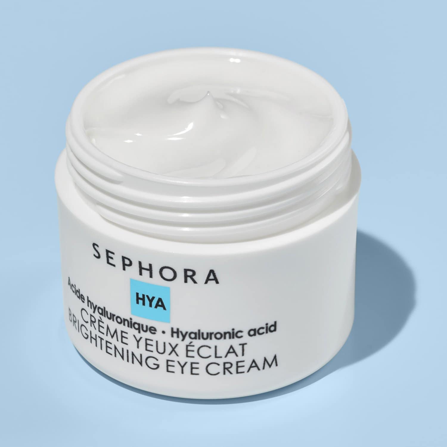 Crème Yeux Eclat - Crème Hydratante Et Défatigante Contour Des Yeux de ...