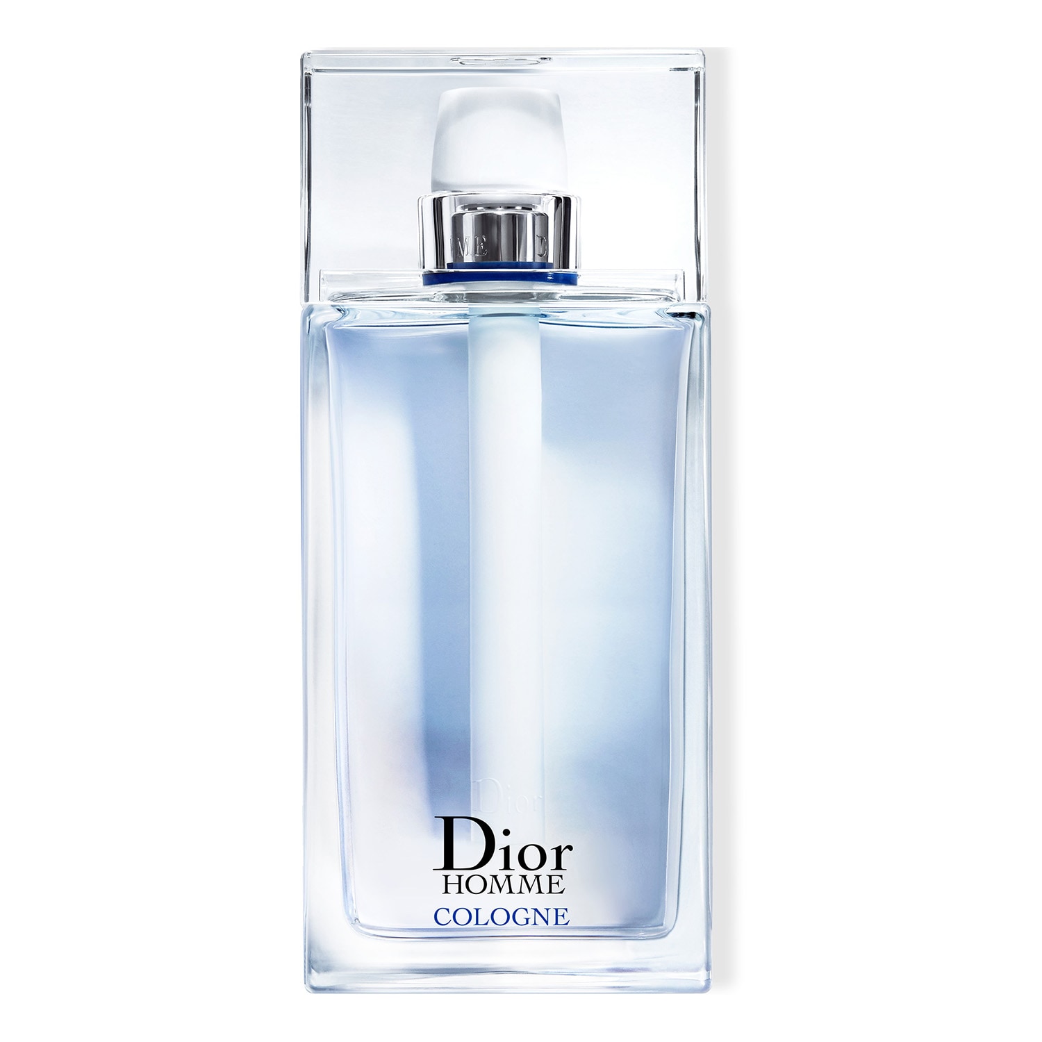 Dior Homme Eau de Cologne pour homme Notes fraîches & musquées de