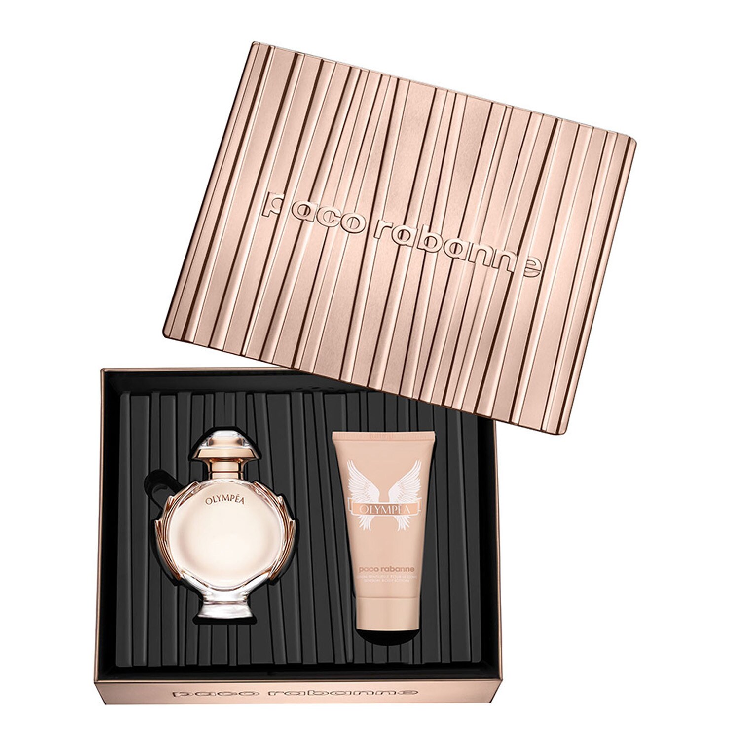 Paco Rabanne Olympea: Large 500ml Bottle