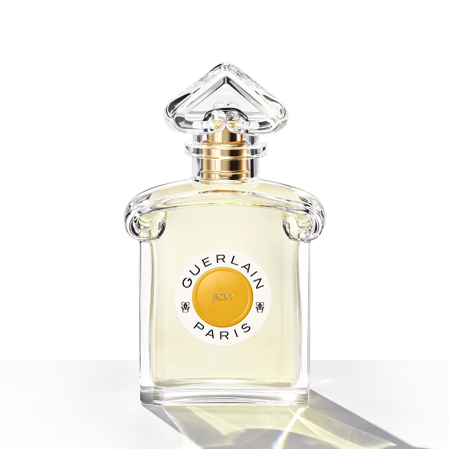 Jicky Eau de Parfum de GUERLAIN ≡ SEPHORA