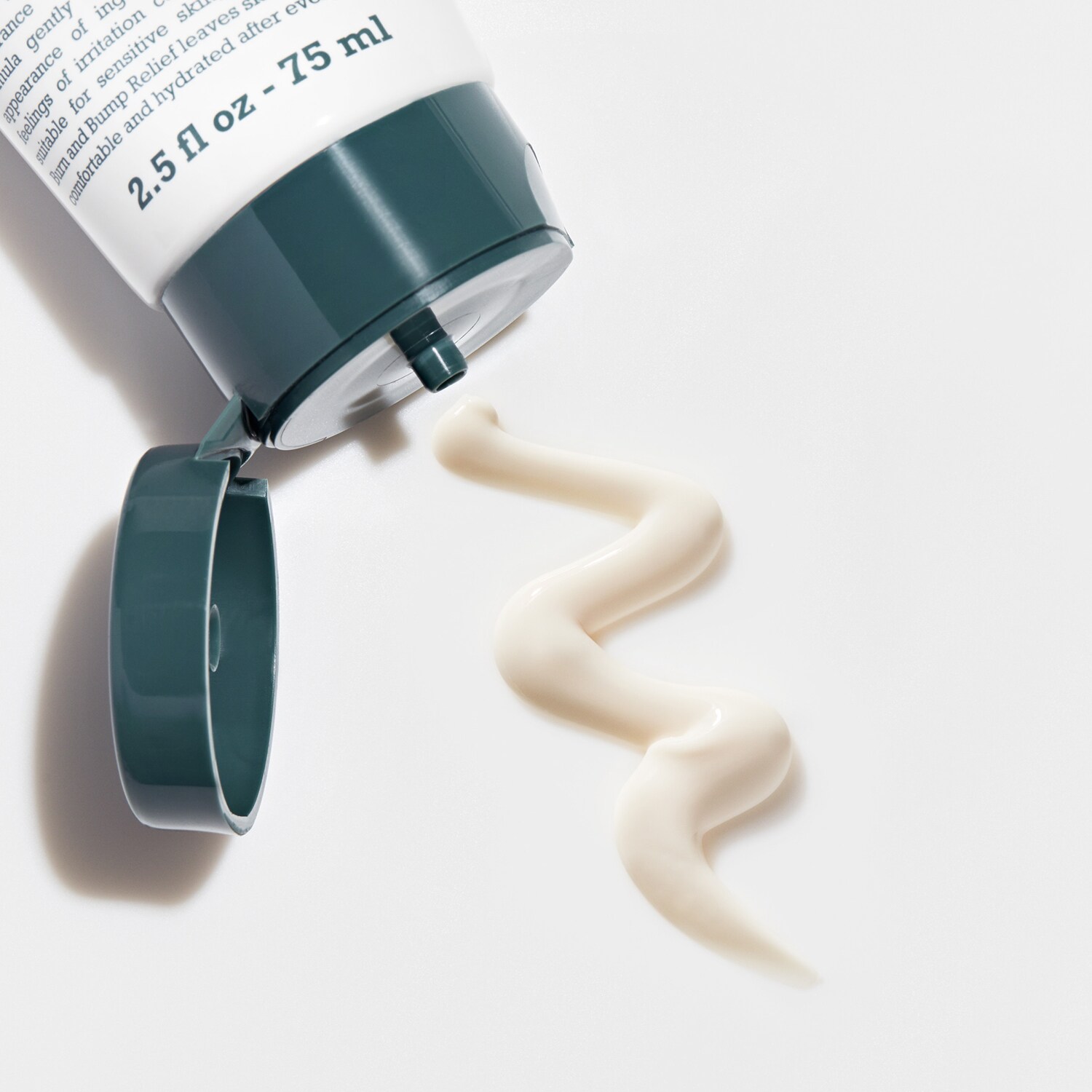 Post Shave Repair Gel Soin aprèsrasage apaisant antipoils incarnés de KIEHL'S SINCE 1851 ≡