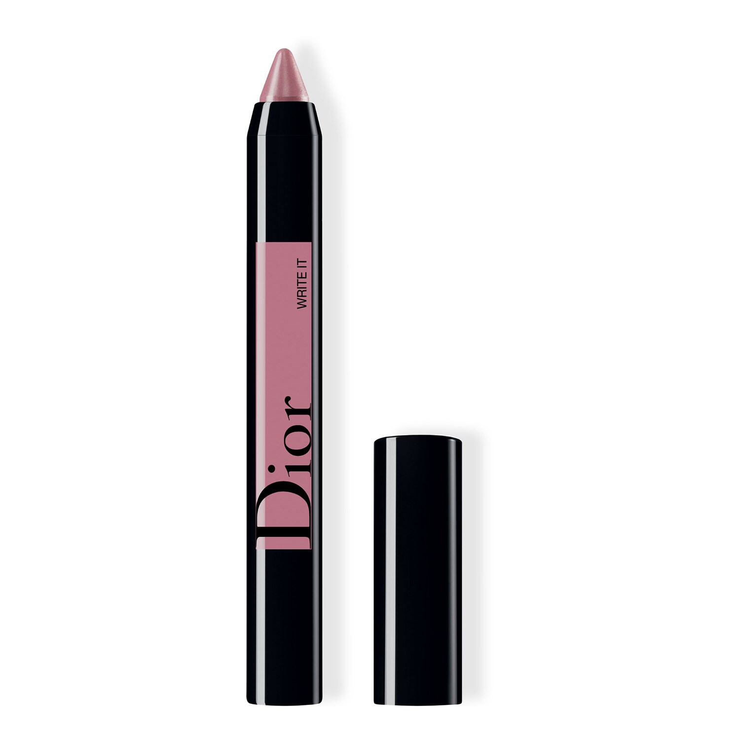 Rouge Graphist Crayon Rouge à Lèvres Couleur Intense Longue Tenue