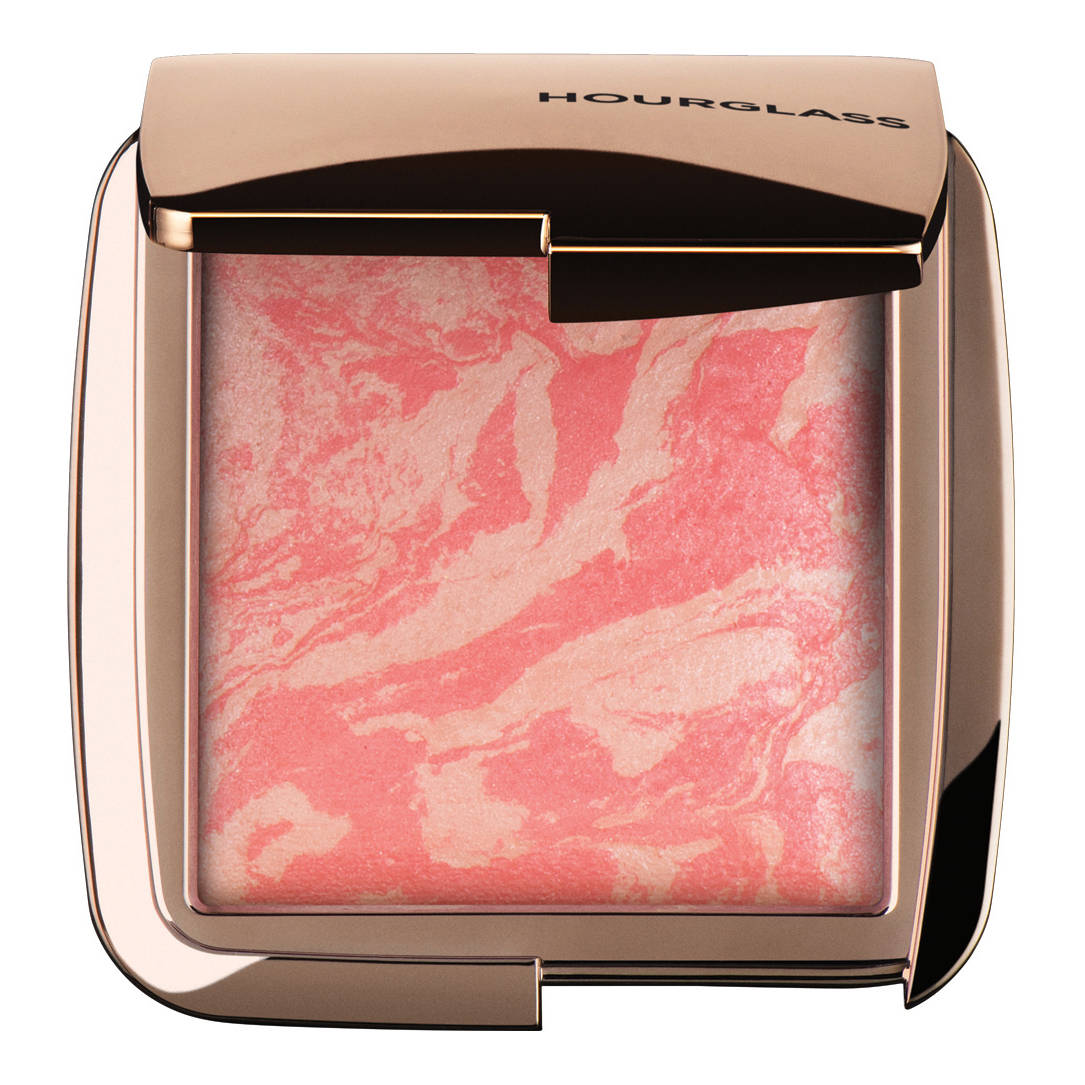 Ambient Strobe Lighting Blush Blush Enlumineur poudre de HOURGLASS ≡