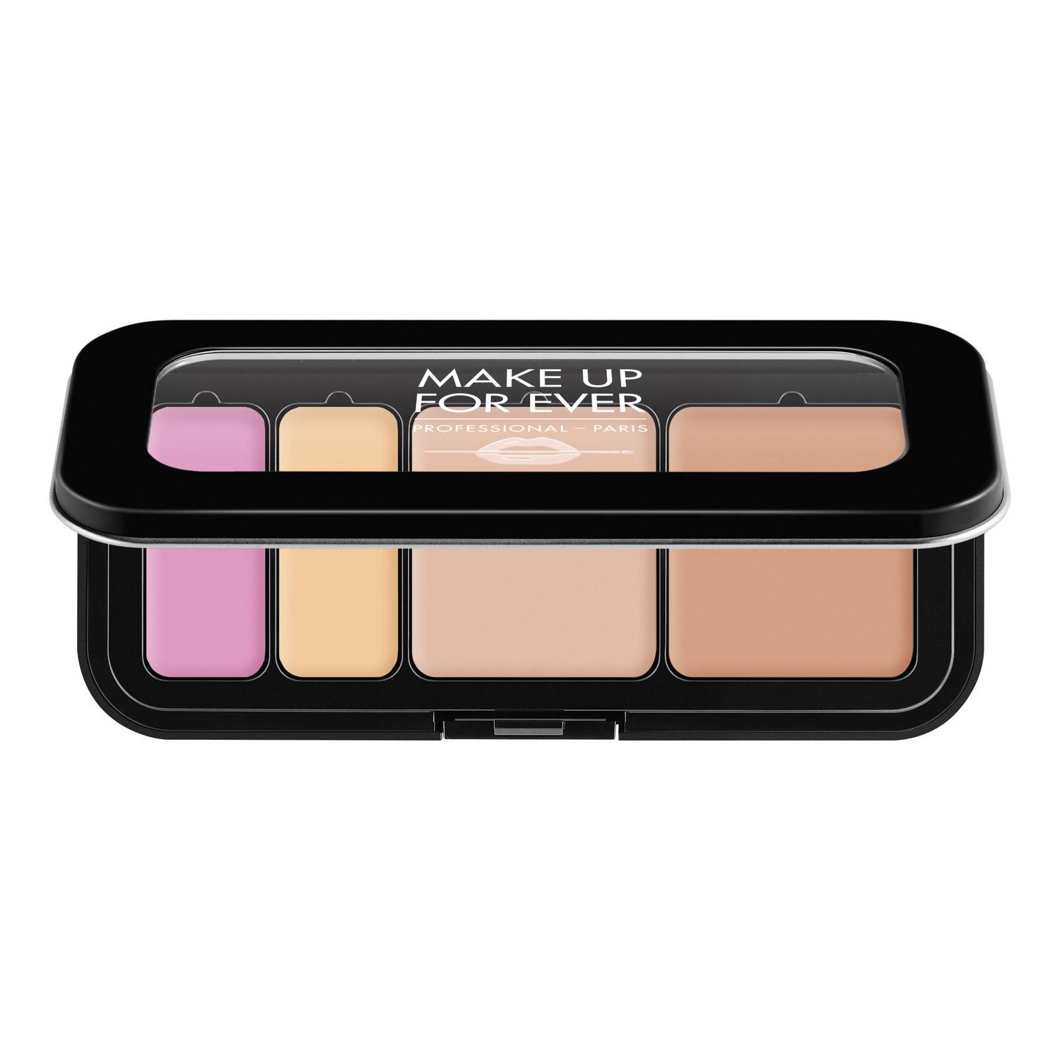 Palette Camouflage Makeup Forever Sephora Saubhaya Makeup