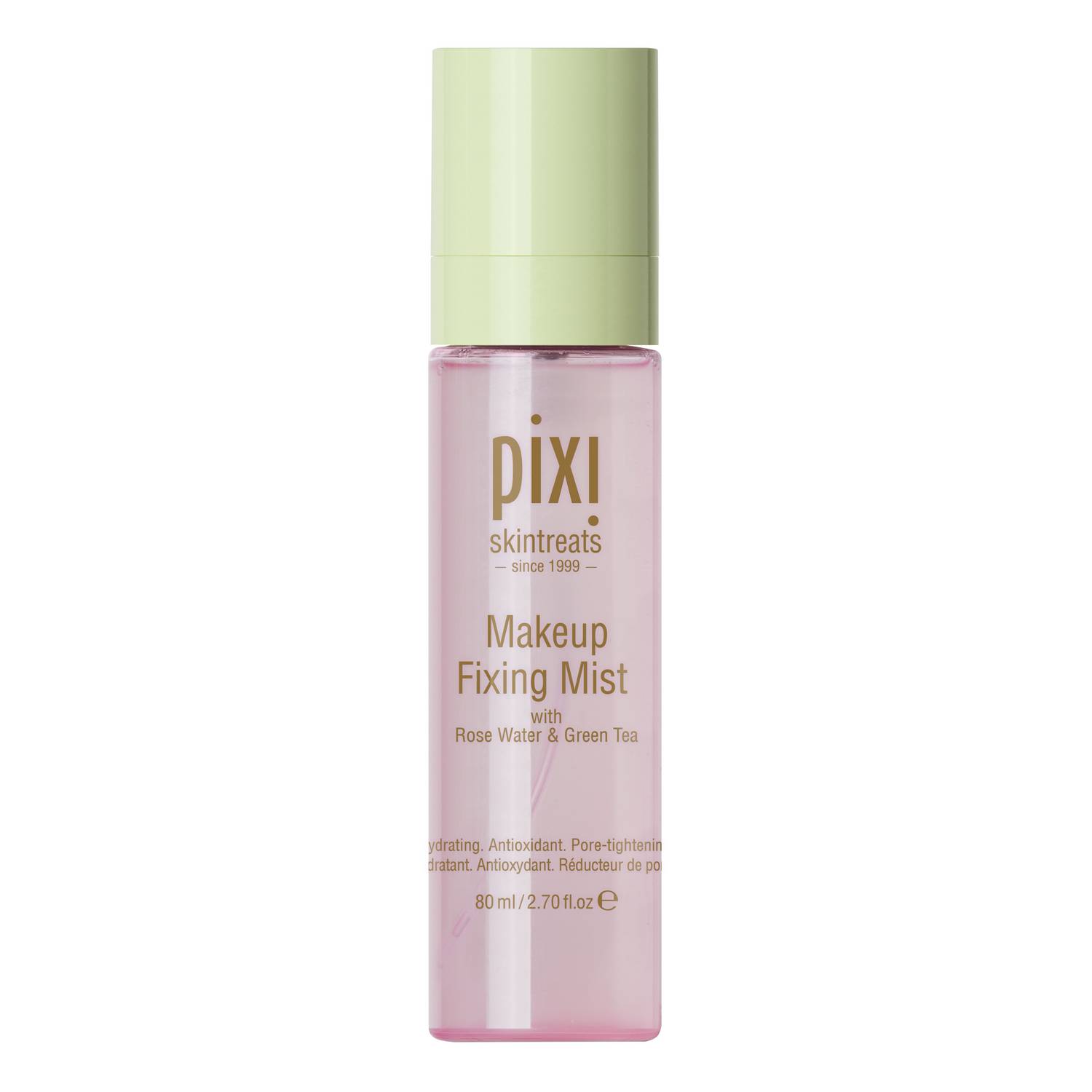 Makeup Fixing Mist Brume fixatrice de PIXI ≡ SEPHORA