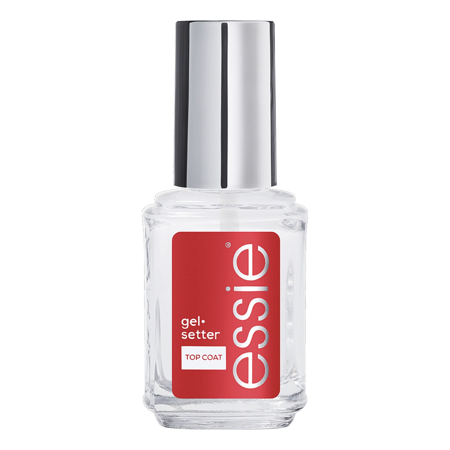 express manucure top coat effet gel 3d