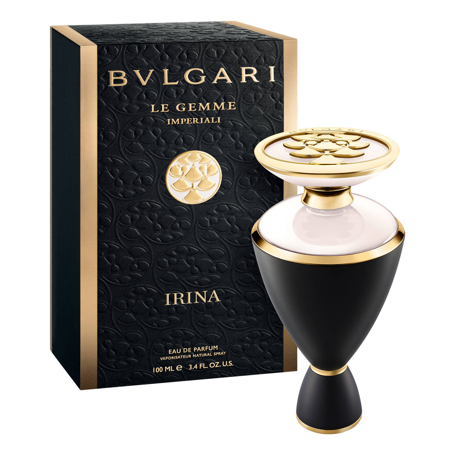 Le Gemme Imperiali Irina Eau de Parfum de BVLGARI ≡ SEPHORA